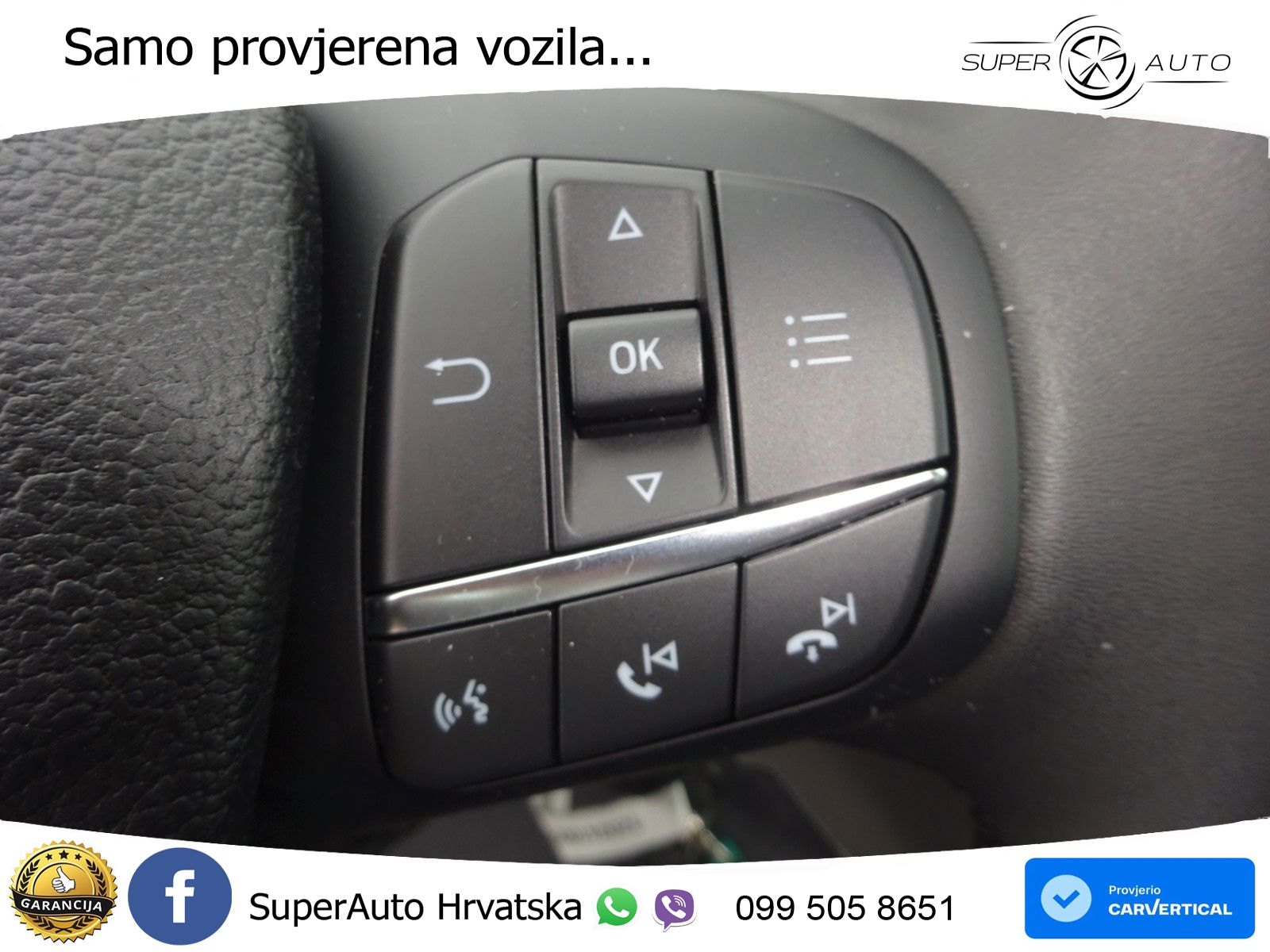 Ford Transit 170 KS