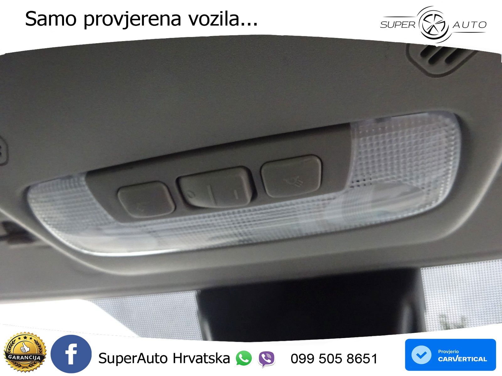 Ford Transit 170 KS