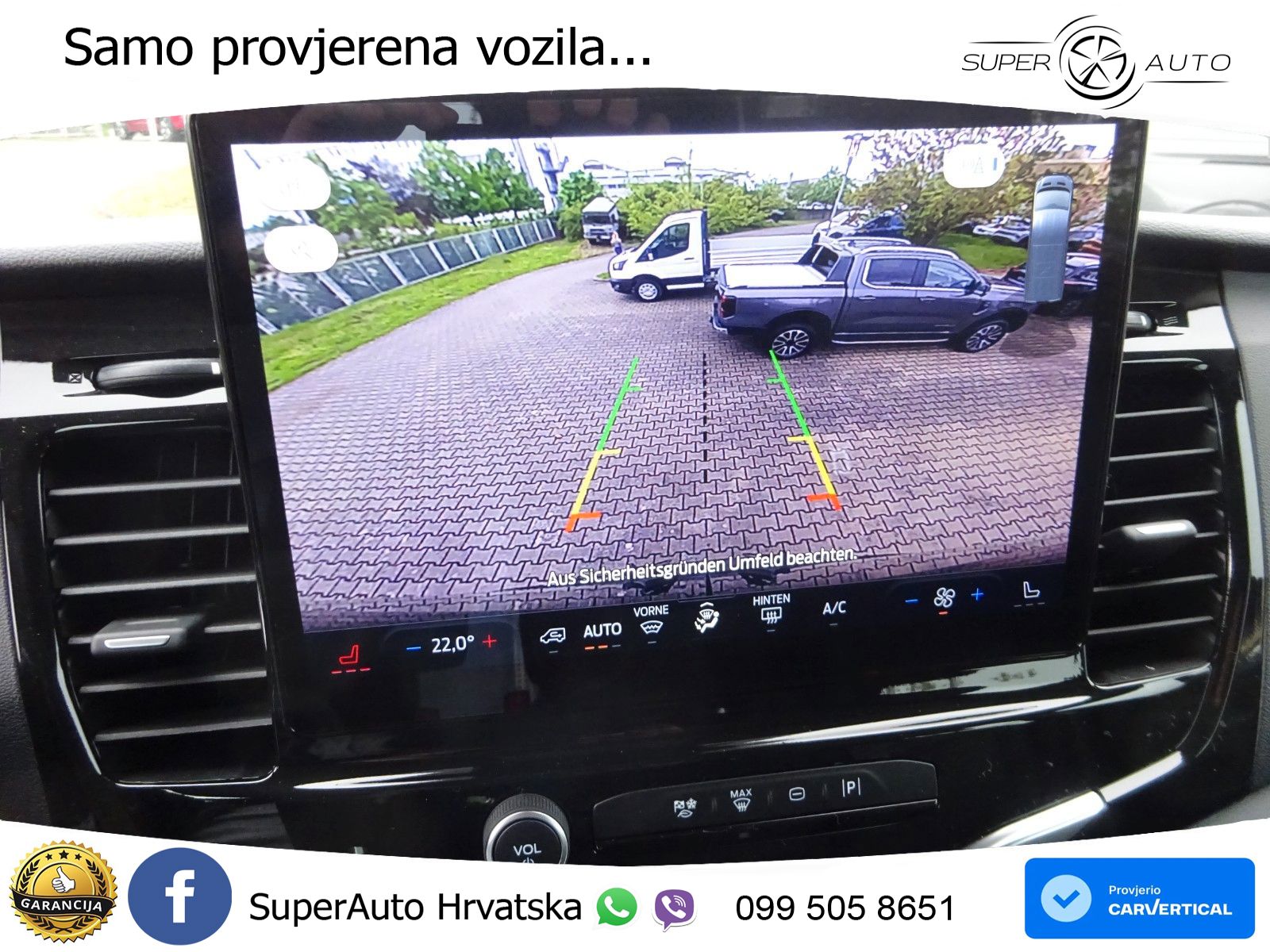 Ford Transit 170 KS