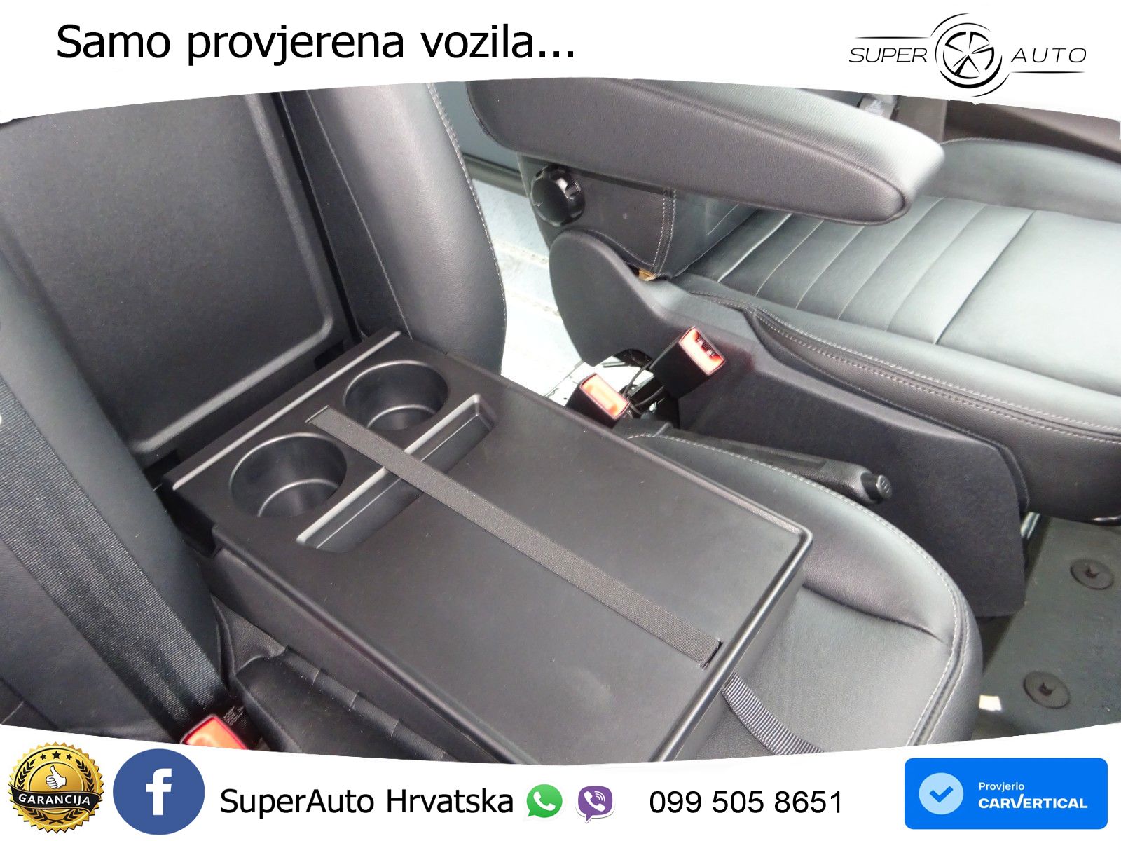 Ford Transit 170 KS