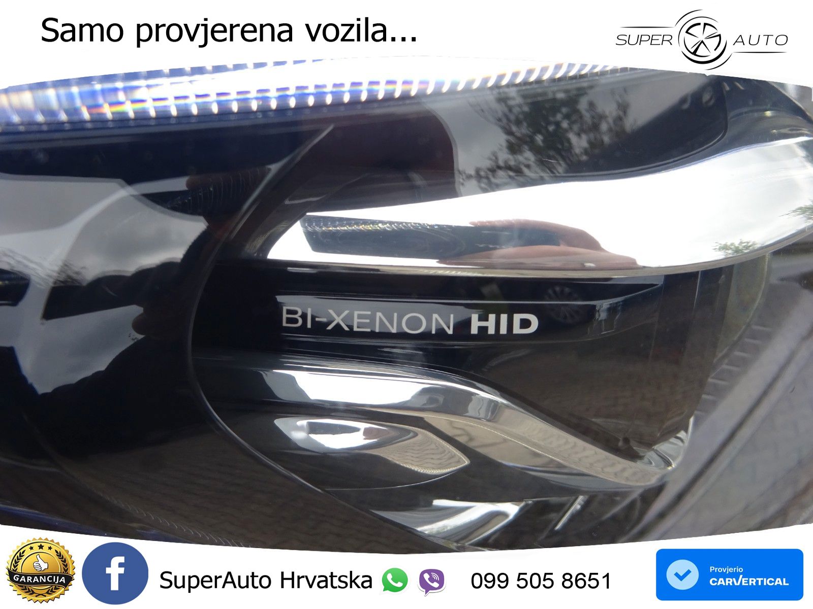 Ford Transit 170 KS