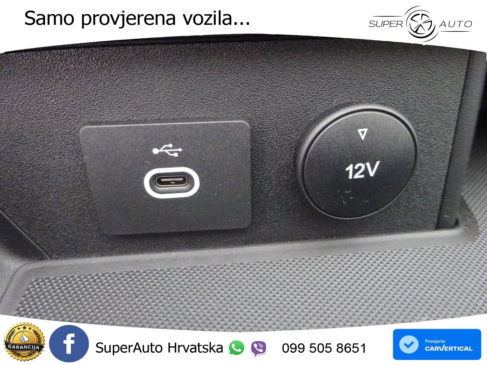 Ford Transit 170 KS