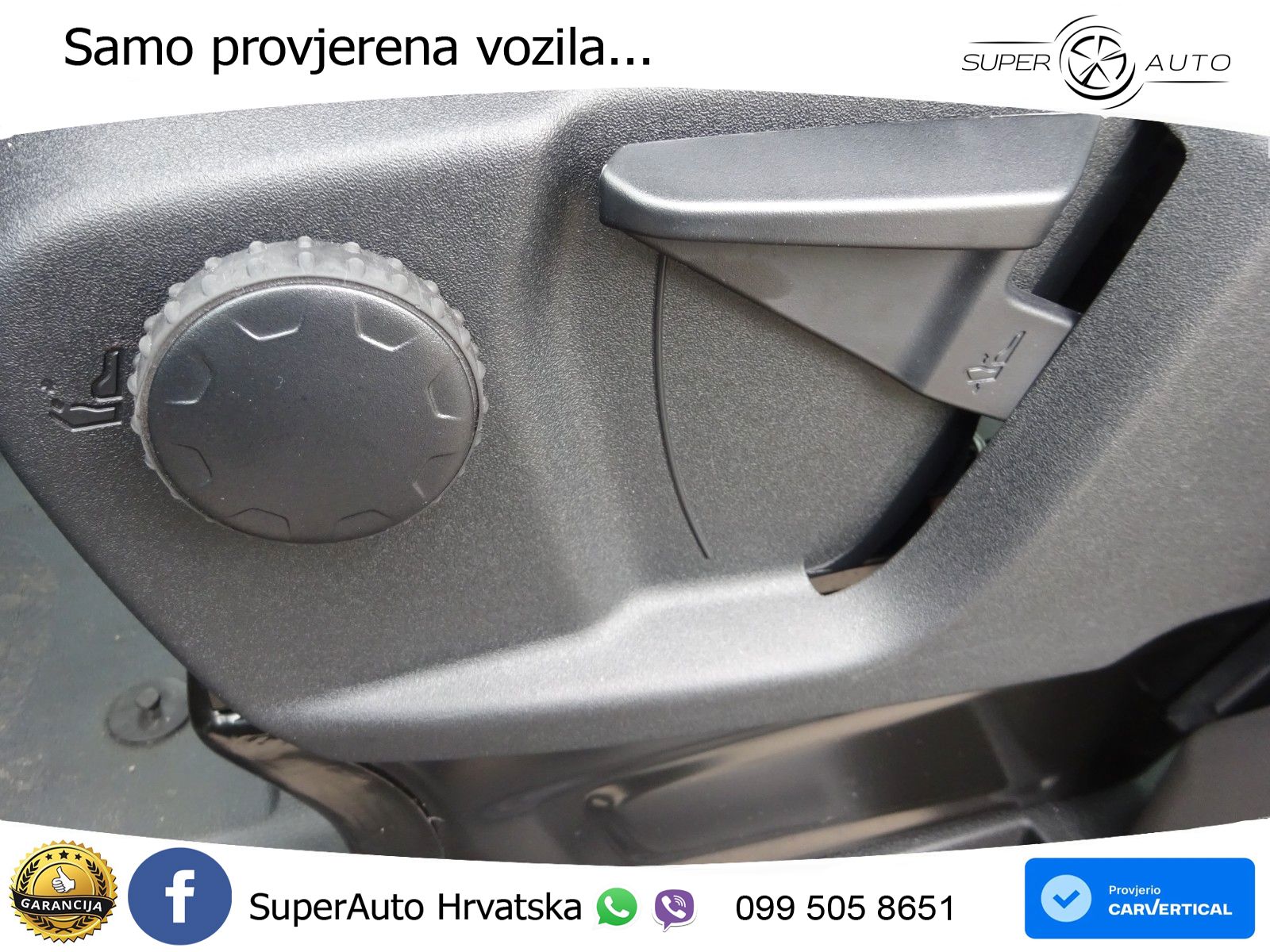 Ford Transit 170 KS