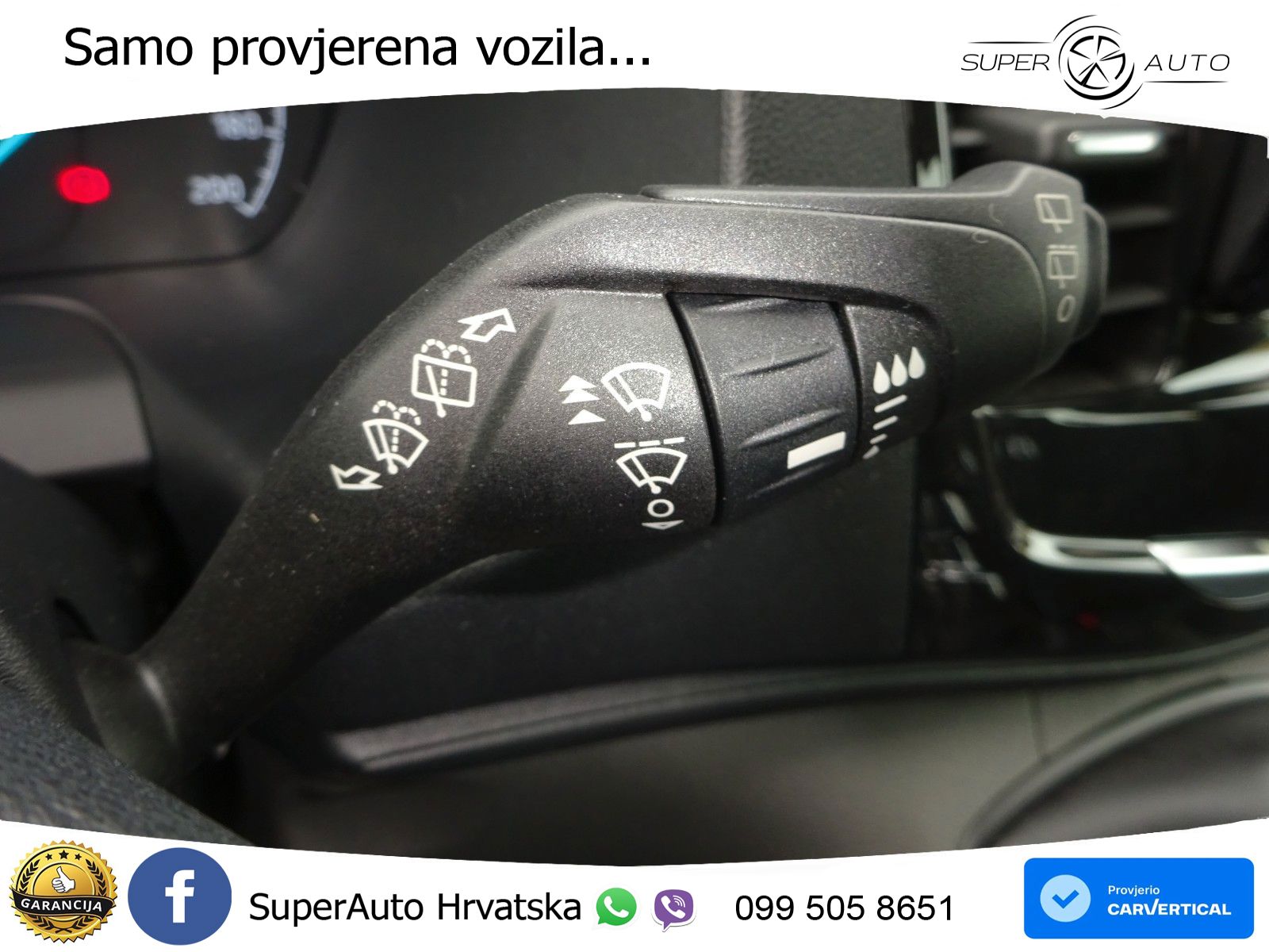 Ford Transit 170 KS