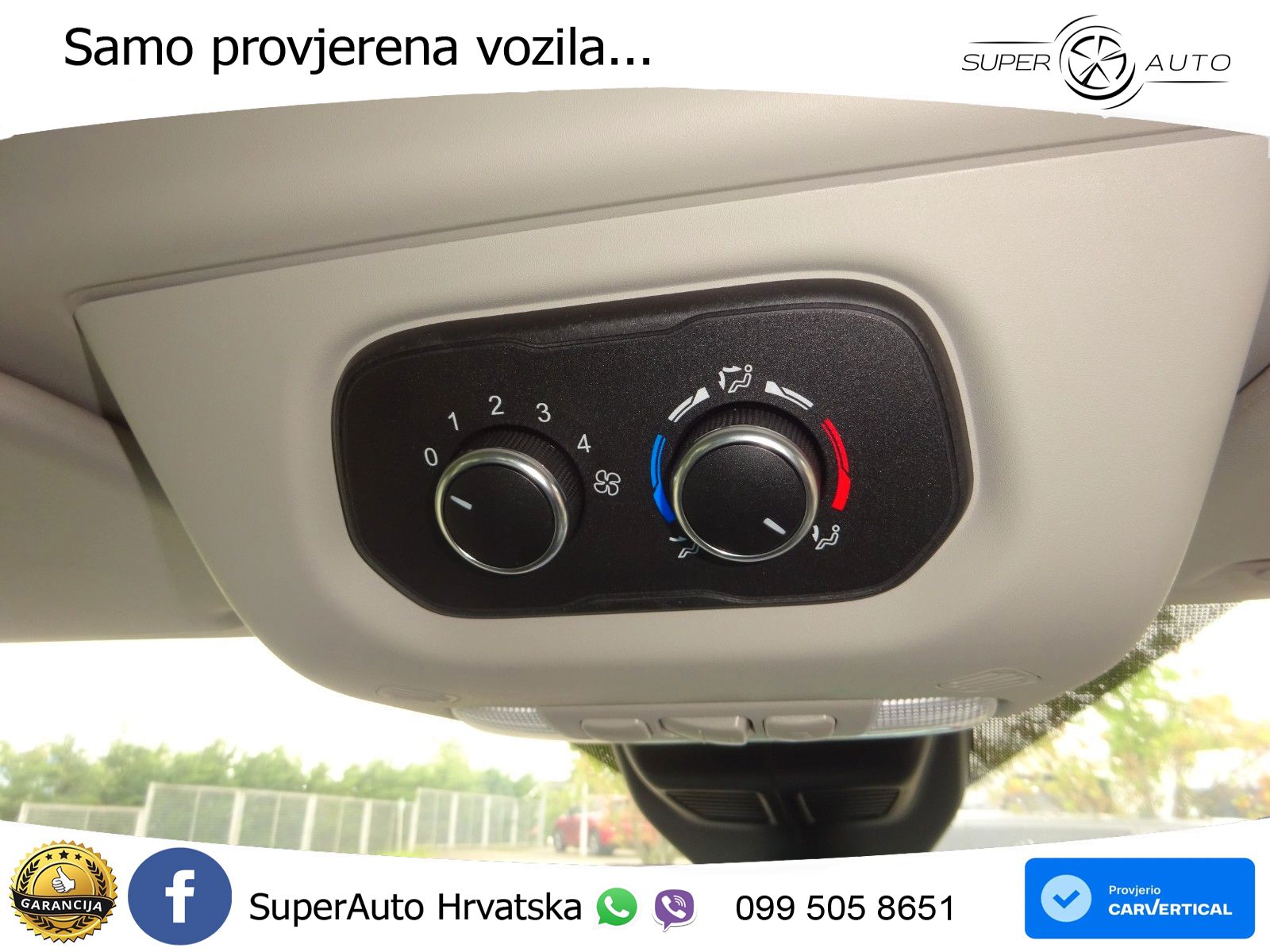 Ford Transit 170 KS