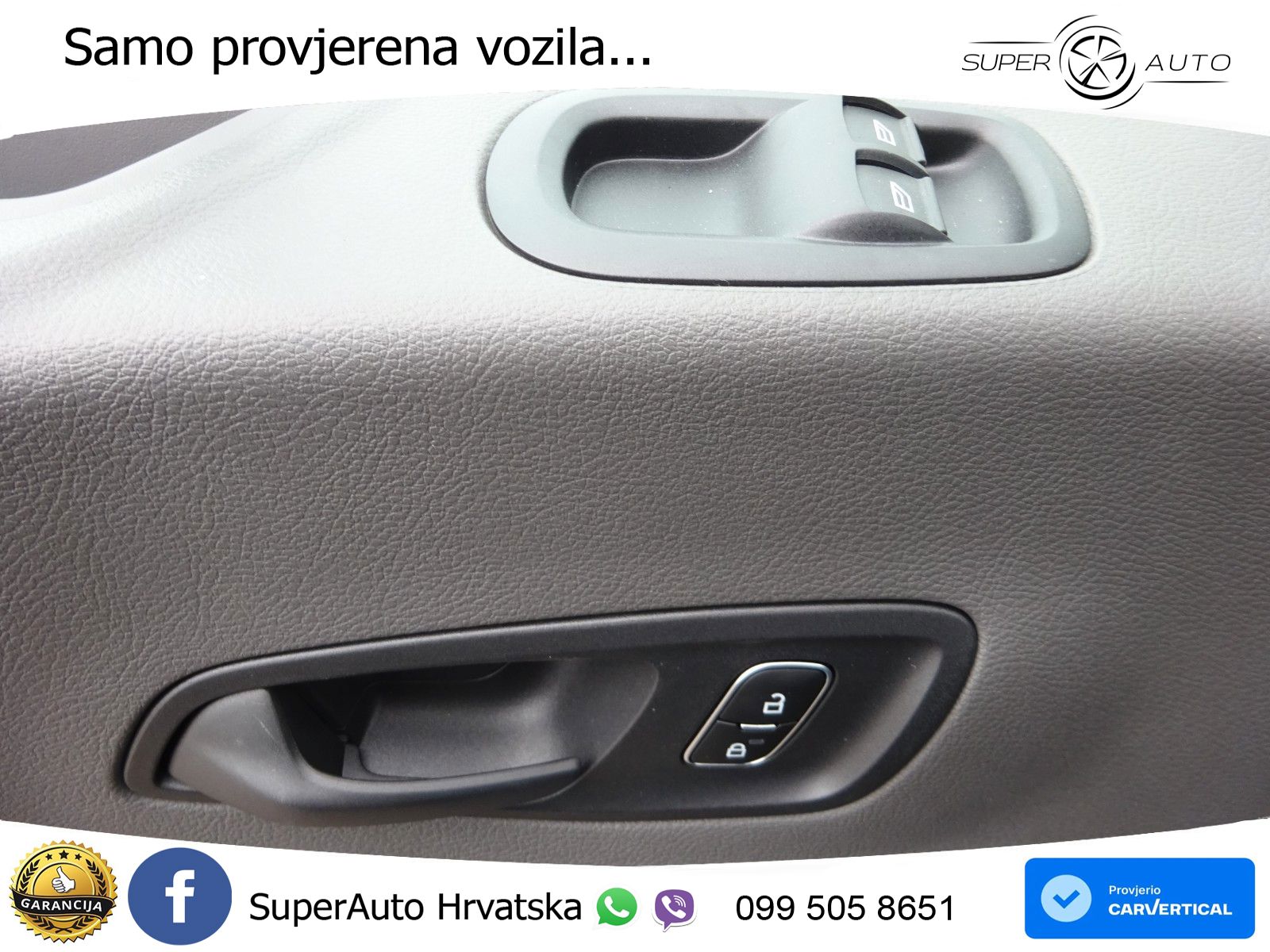Ford Transit 170 KS
