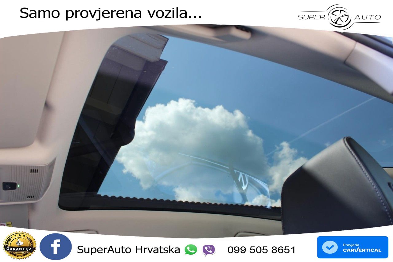 Škoda Enyaq Coupe iV 80 82 kWh (204 KS) Loft LED+ACC