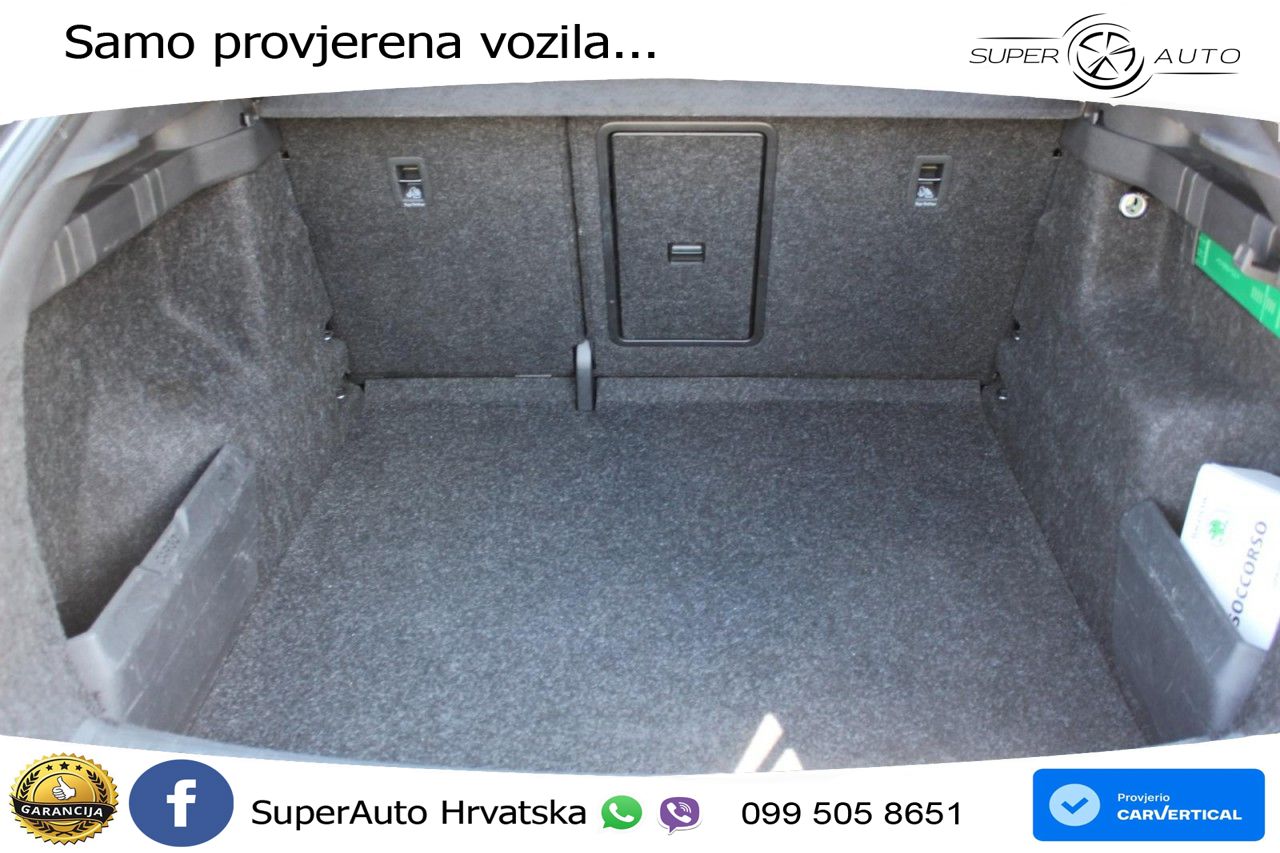 Škoda Enyaq Coupe iV 80 82 kWh (204 KS) Loft LED+ACC