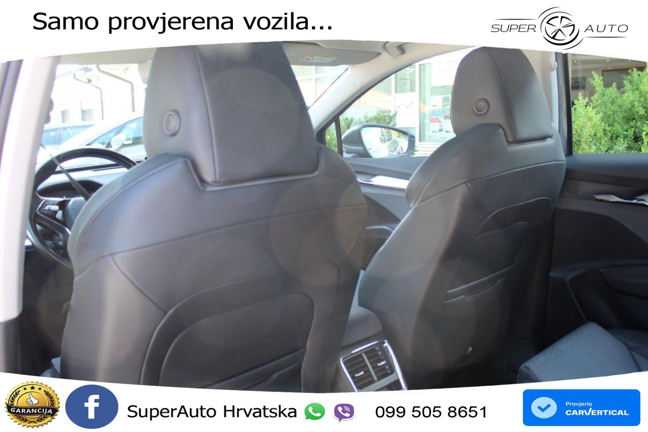 Škoda Enyaq Coupe iV 80 82 kWh (204 KS) Loft LED+ACC