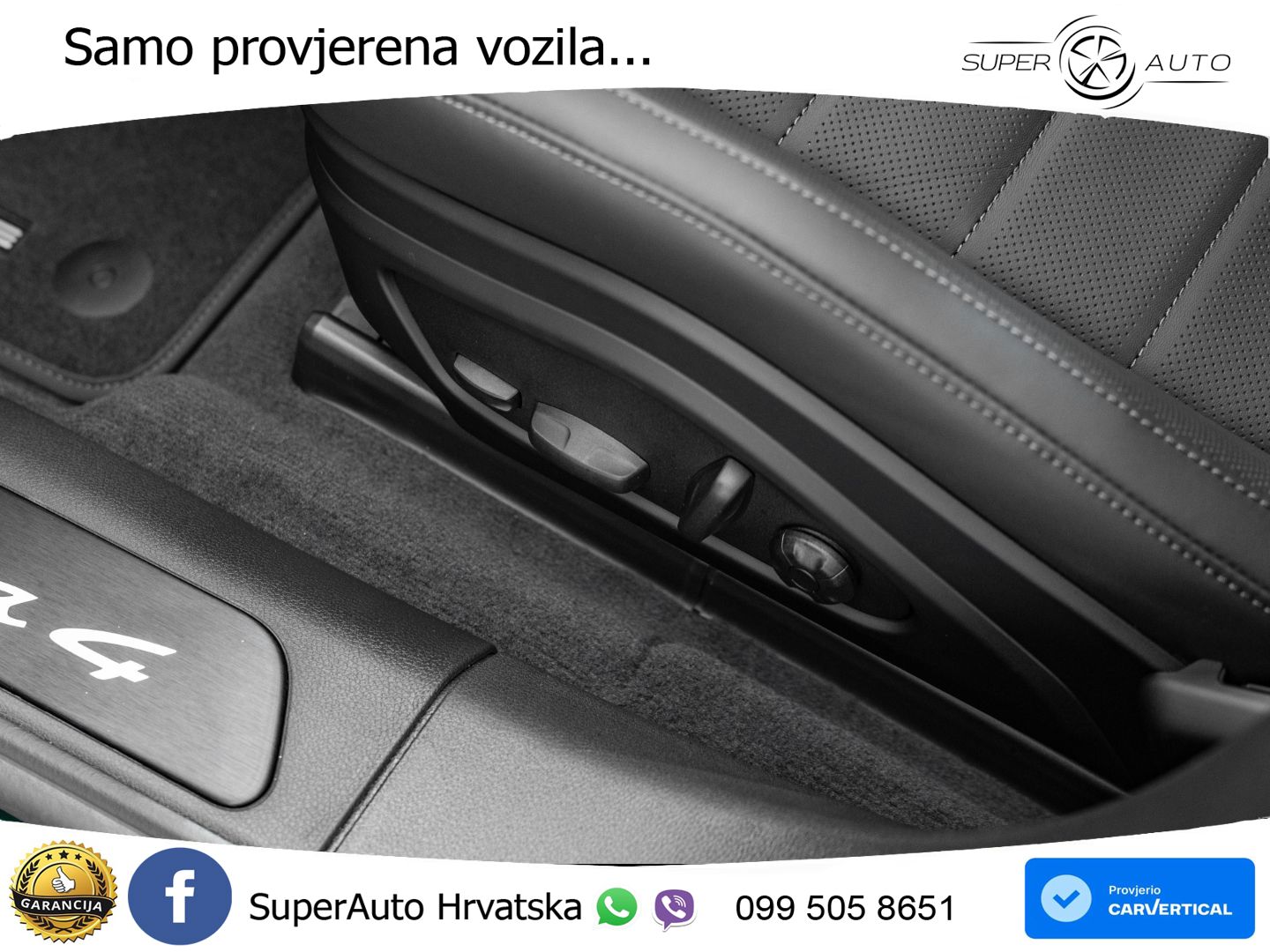 Porsche Panamera 4 2.9 V6 (470 KS) E-Hybrid PDK ZRAČNI+ACC+GR SJED+KAM+PANO