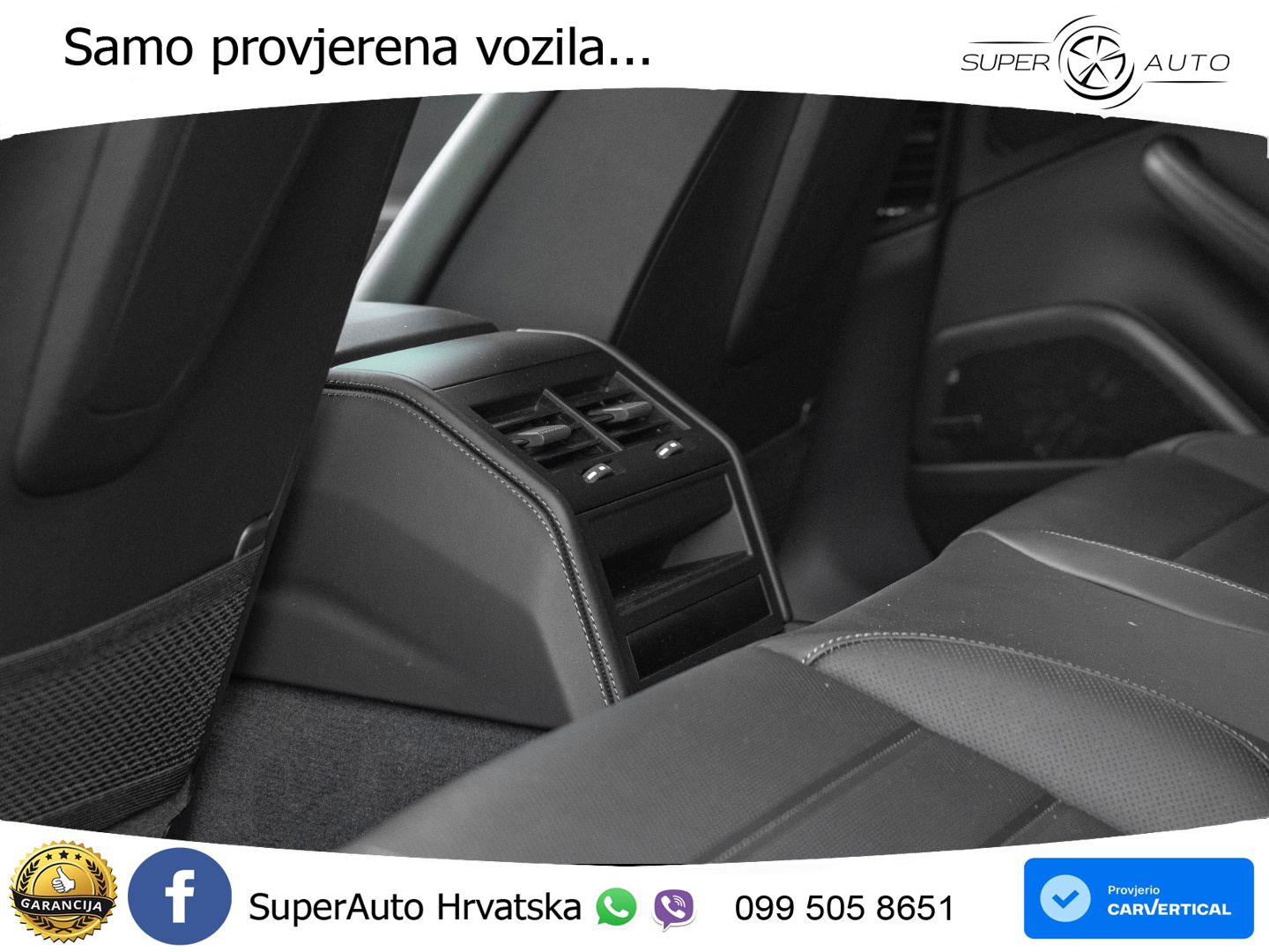 Porsche Panamera 4 2.9 V6 (470 KS) E-Hybrid PDK ZRAČNI+ACC+GR SJED+KAM+PANO