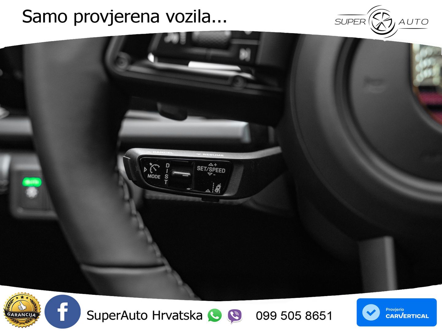 Porsche Panamera 4 2.9 V6 (470 KS) E-Hybrid PDK ZRAČNI+ACC+GR SJED+KAM+PANO