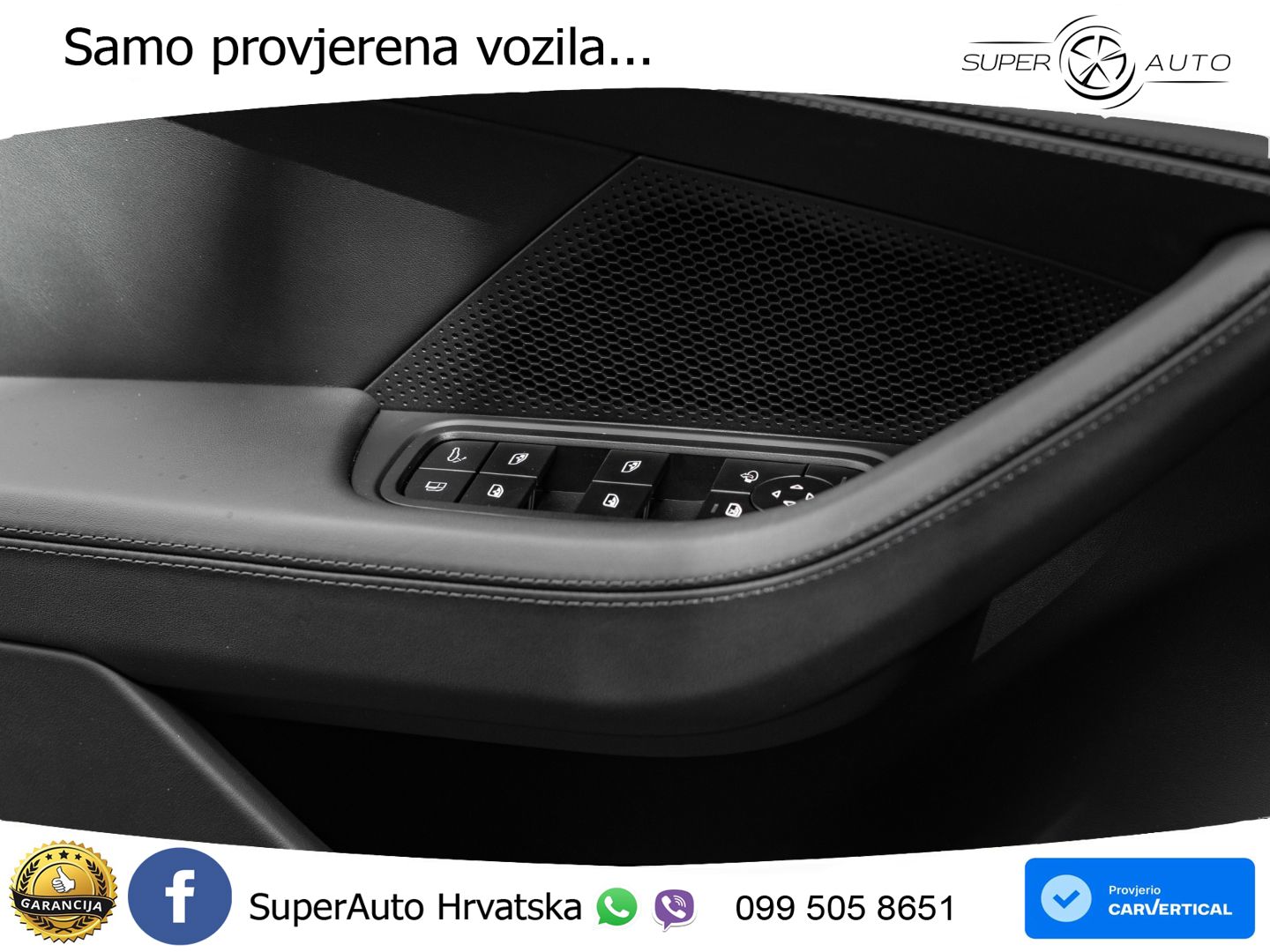 Porsche Panamera 4 2.9 V6 (470 KS) E-Hybrid PDK ZRAČNI+ACC+GR SJED+KAM+PANO
