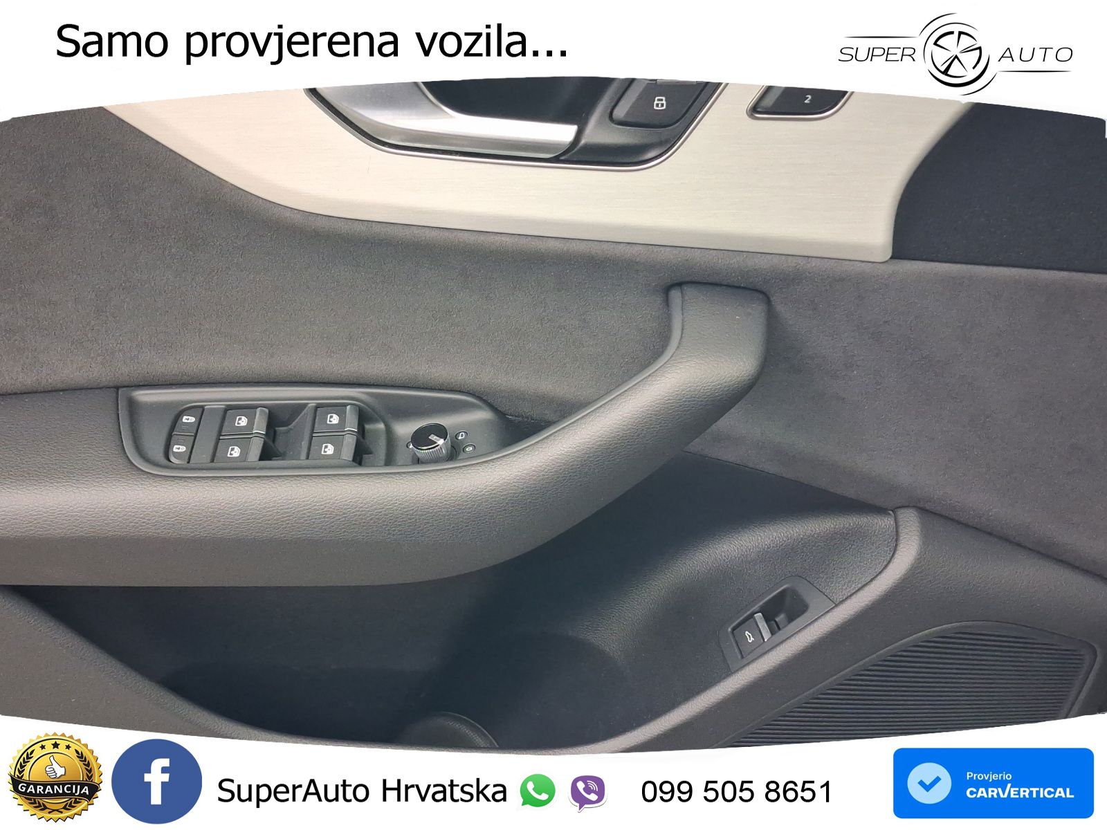 Audi Q8 55 TFSI V6 (340 KS) quattro Tiptronic