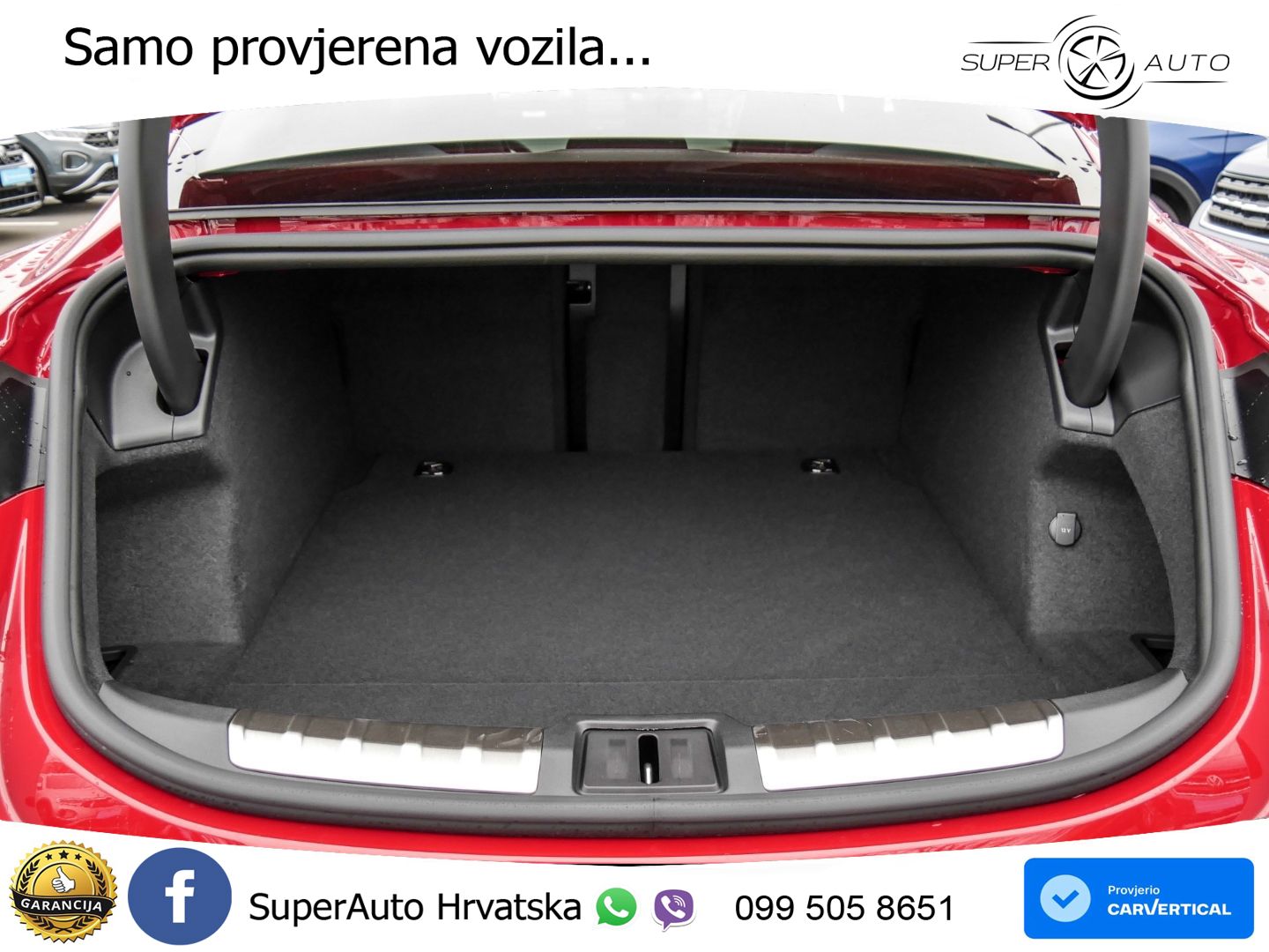 Porsche Taycan 105 kWh (435 KS)