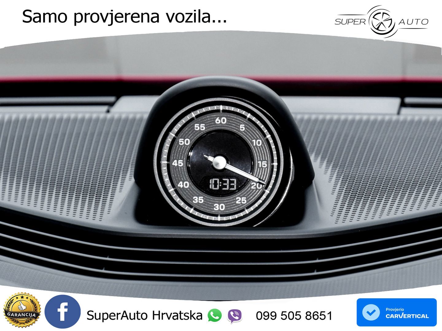 Porsche Taycan 105 kWh (435 KS)
