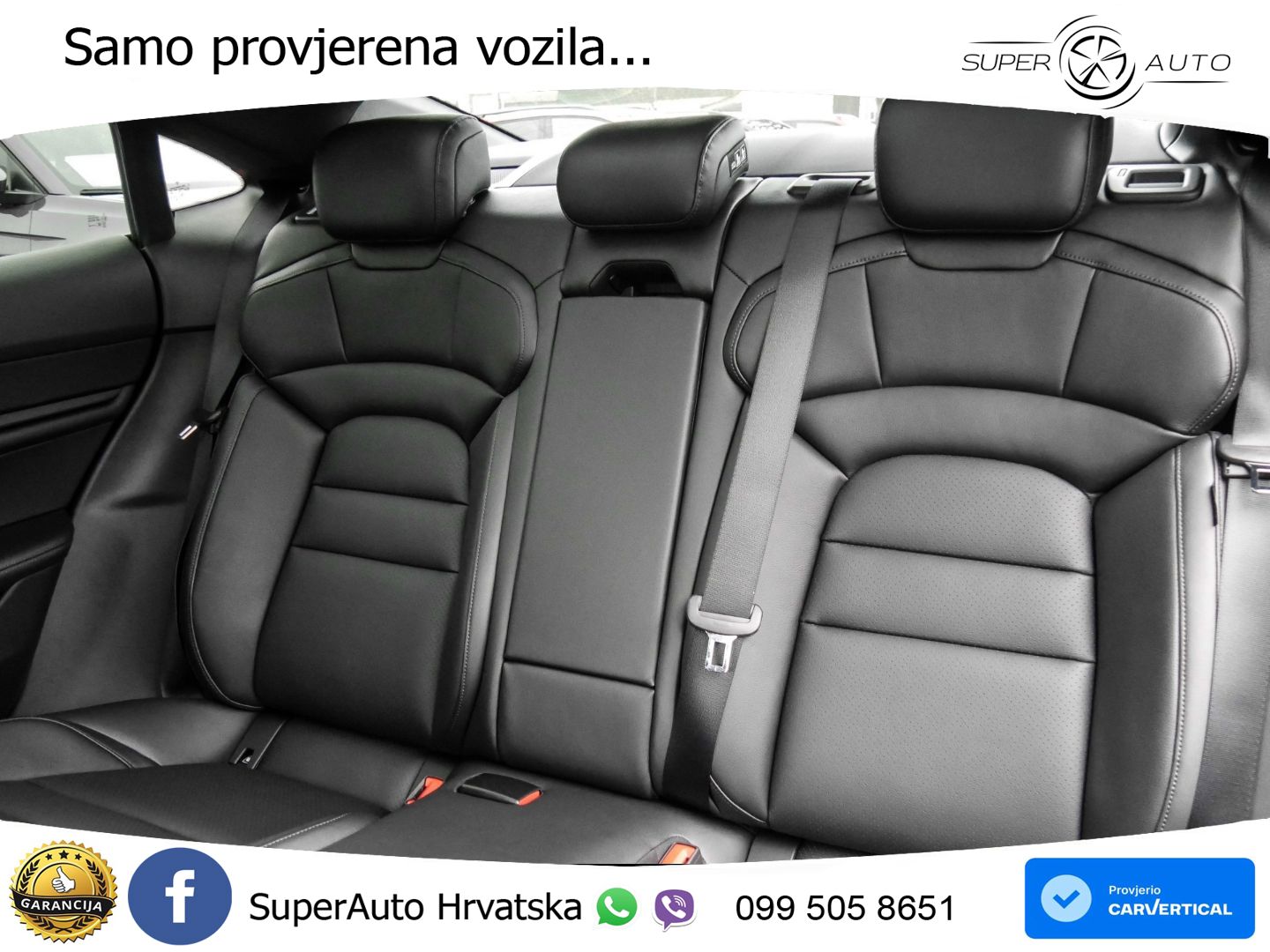 Porsche Taycan 105 kWh (435 KS)