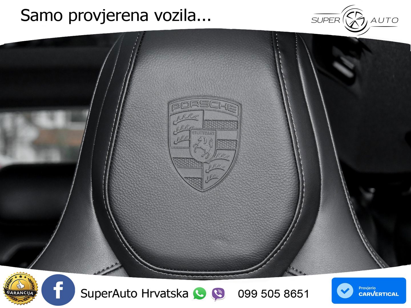 Porsche Taycan 105 kWh (435 KS)