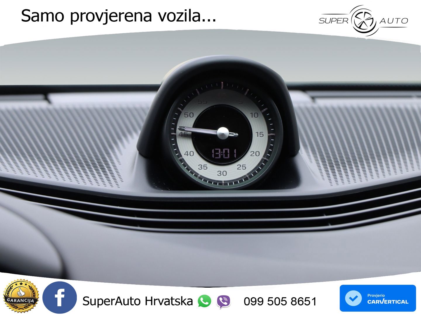 Porsche Taycan Sport Turismo 4S 105 kWh (598 KS)