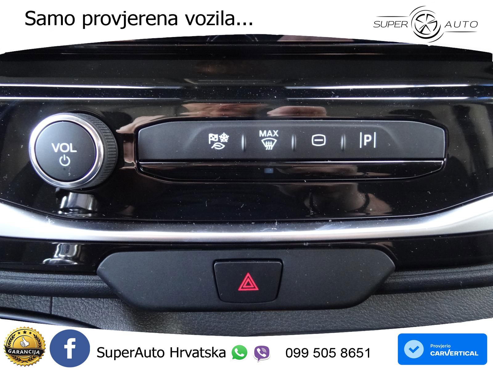 Ford Transit 165 KS