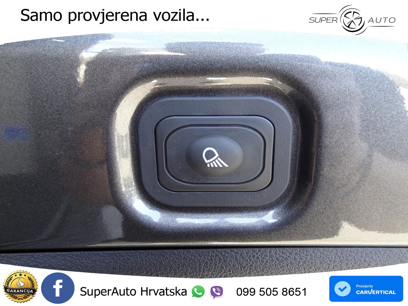 Ford Transit 165 KS