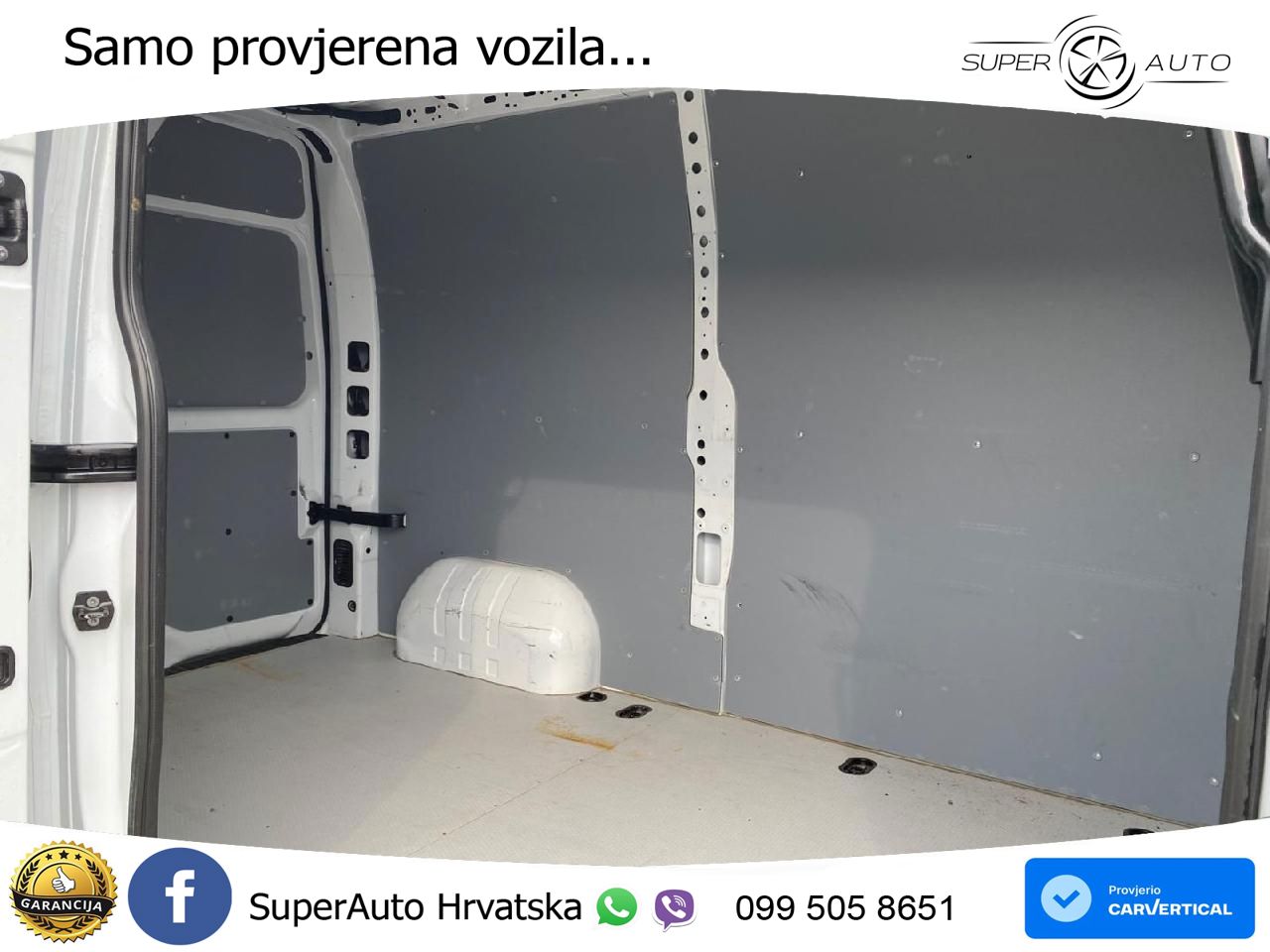 Renault Master 150 KS