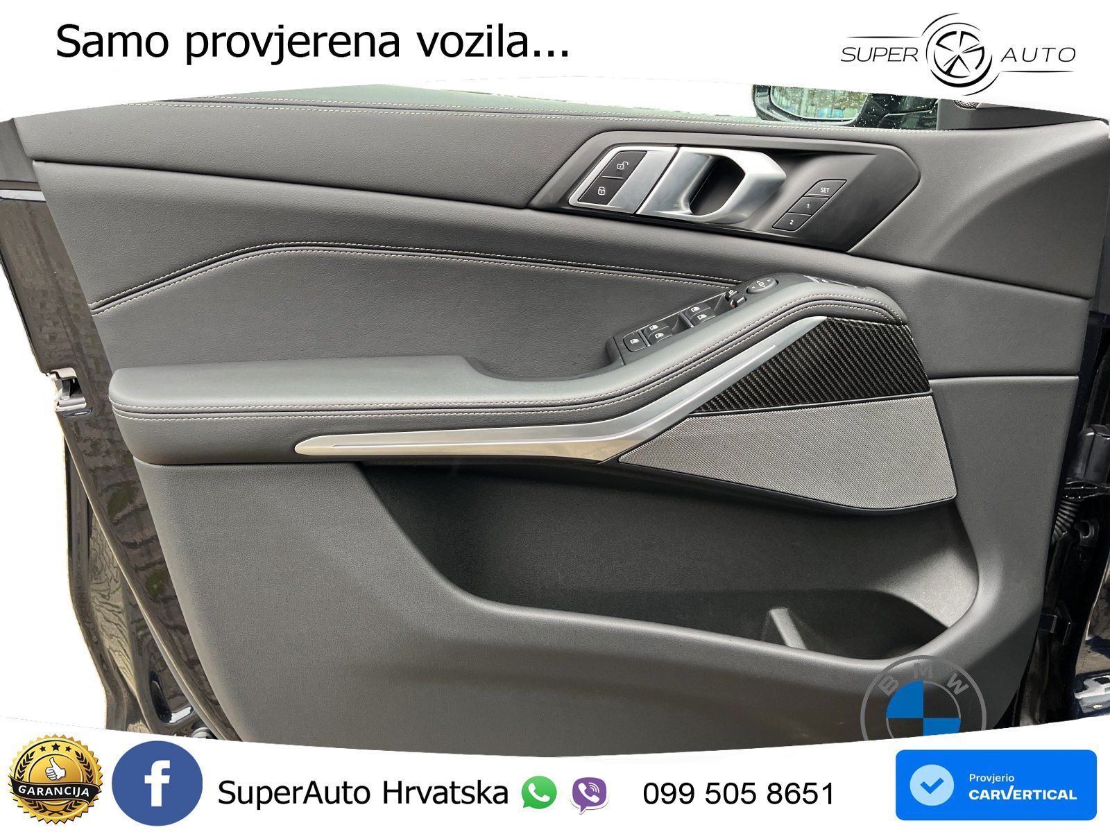 BMW X5 30d (298 KS) xDrive Steptronic M Sport