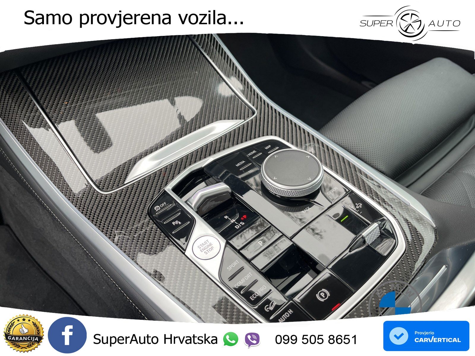 BMW X5 30d (298 KS) xDrive Steptronic M Sport