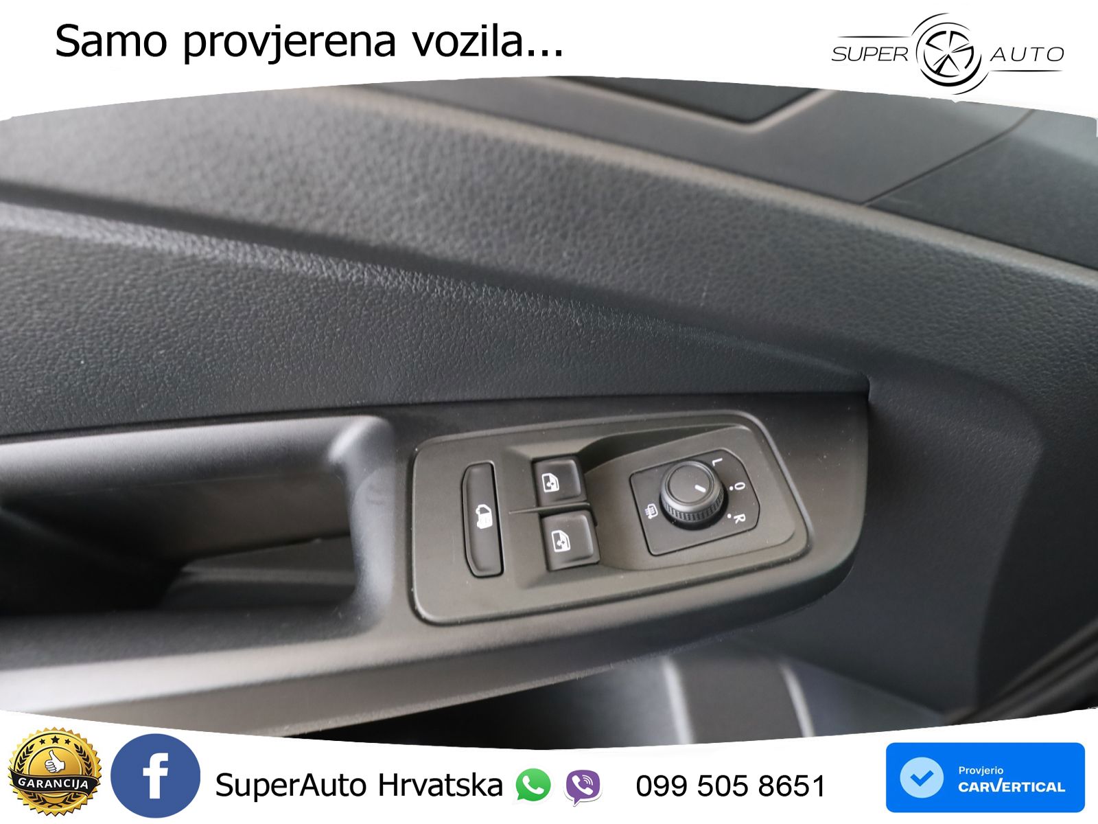 VW Caddy 122 KS