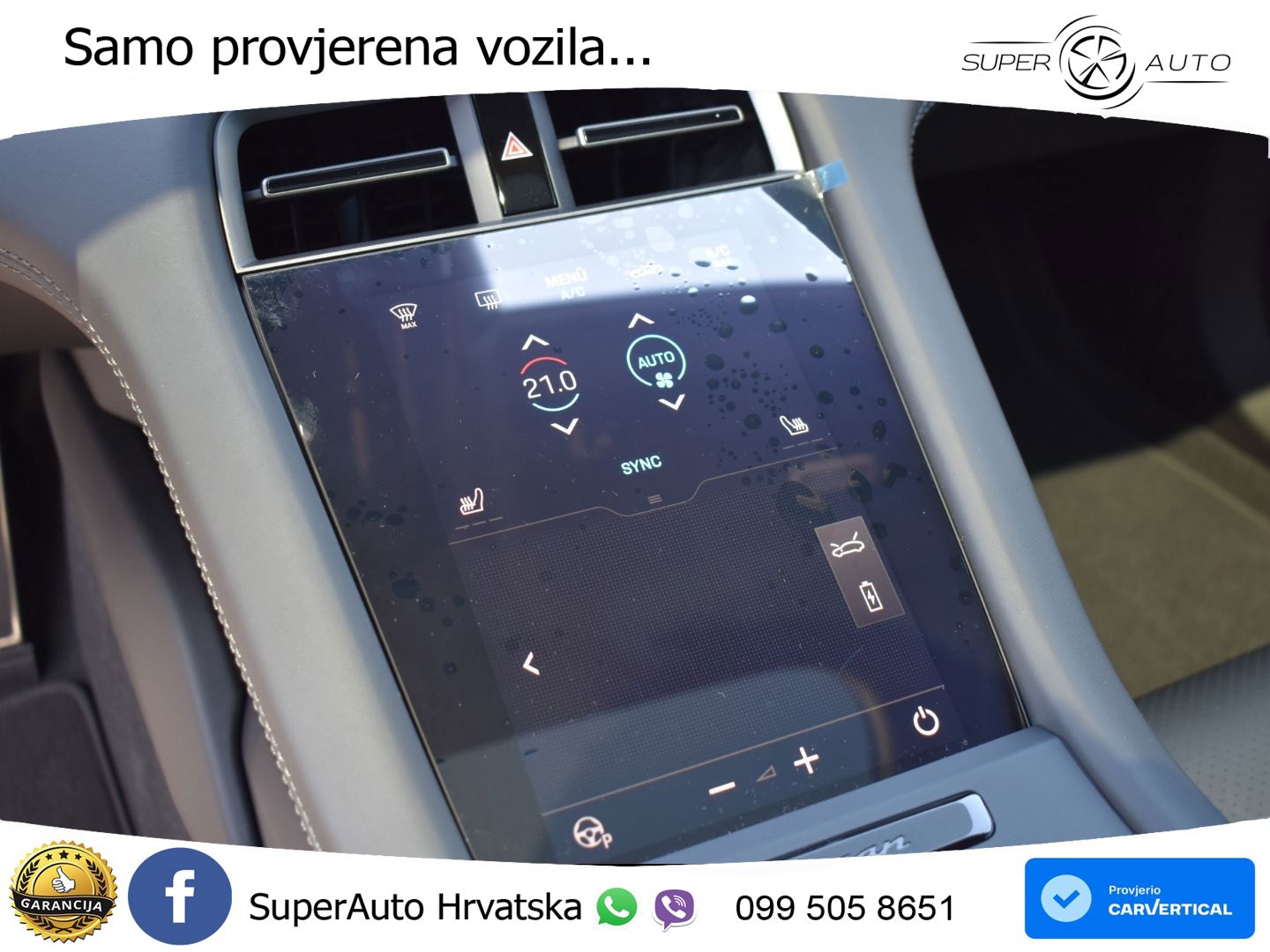 Porsche Taycan Sport Turismo 105 kWh (435 KS)