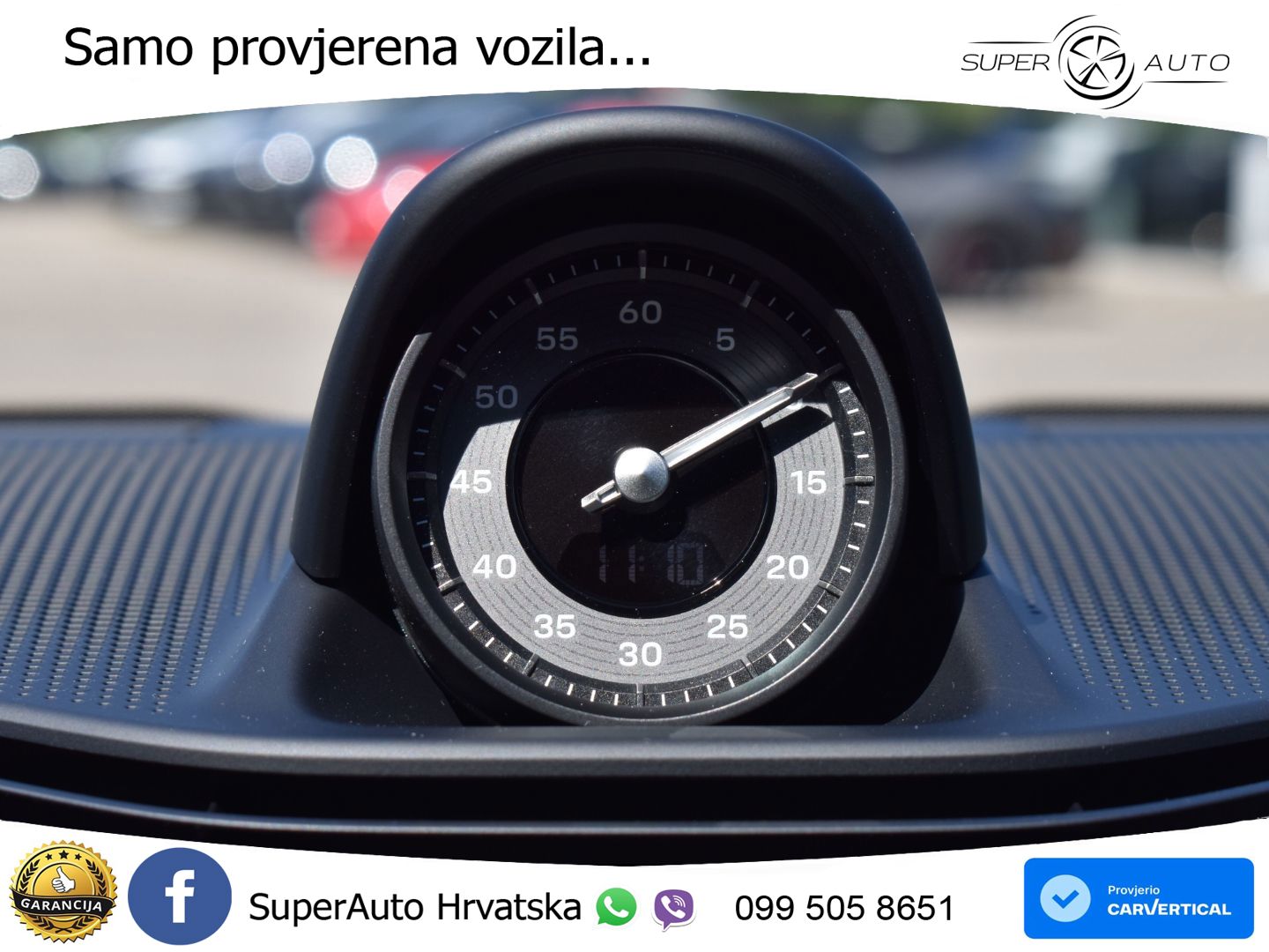 Porsche Taycan Sport Turismo 105 kWh (435 KS)