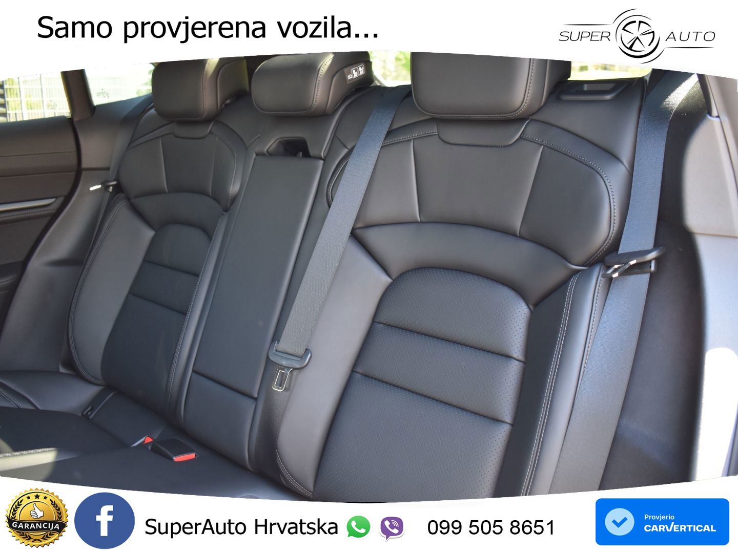 Porsche Taycan Sport Turismo 105 kWh (435 KS)