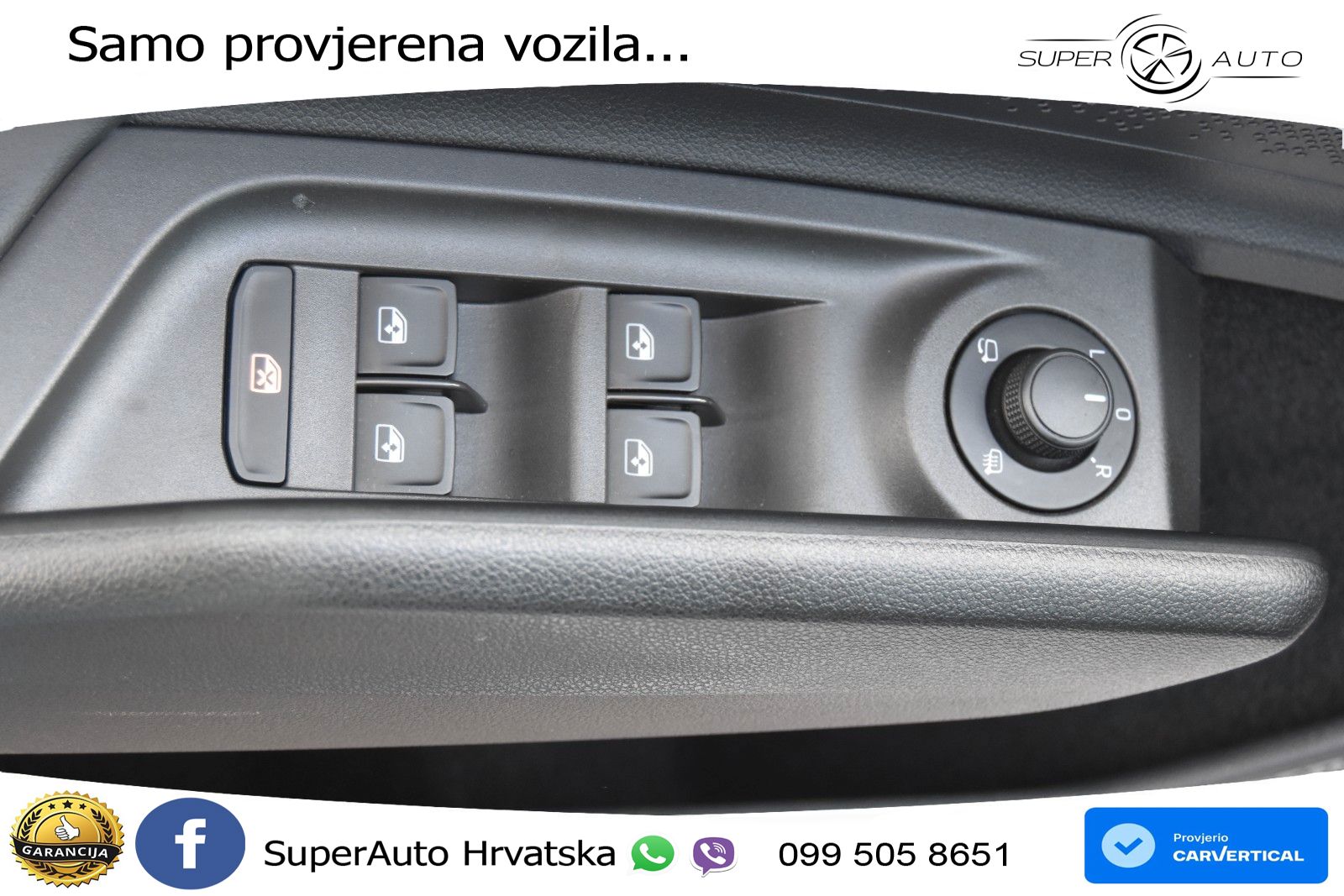 Škoda Enyaq iV 80x 82 kWh (265 KS) AWD SportLine LED+GR SJED+ACC