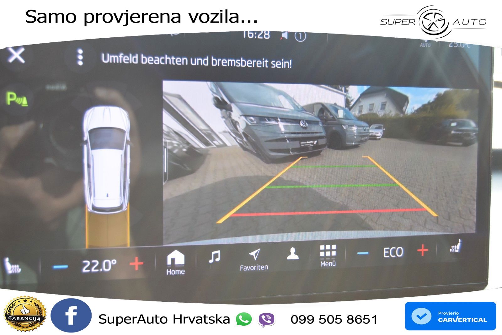 Škoda Enyaq iV 80x 82 kWh (265 KS) AWD SportLine LED+GR SJED+ACC