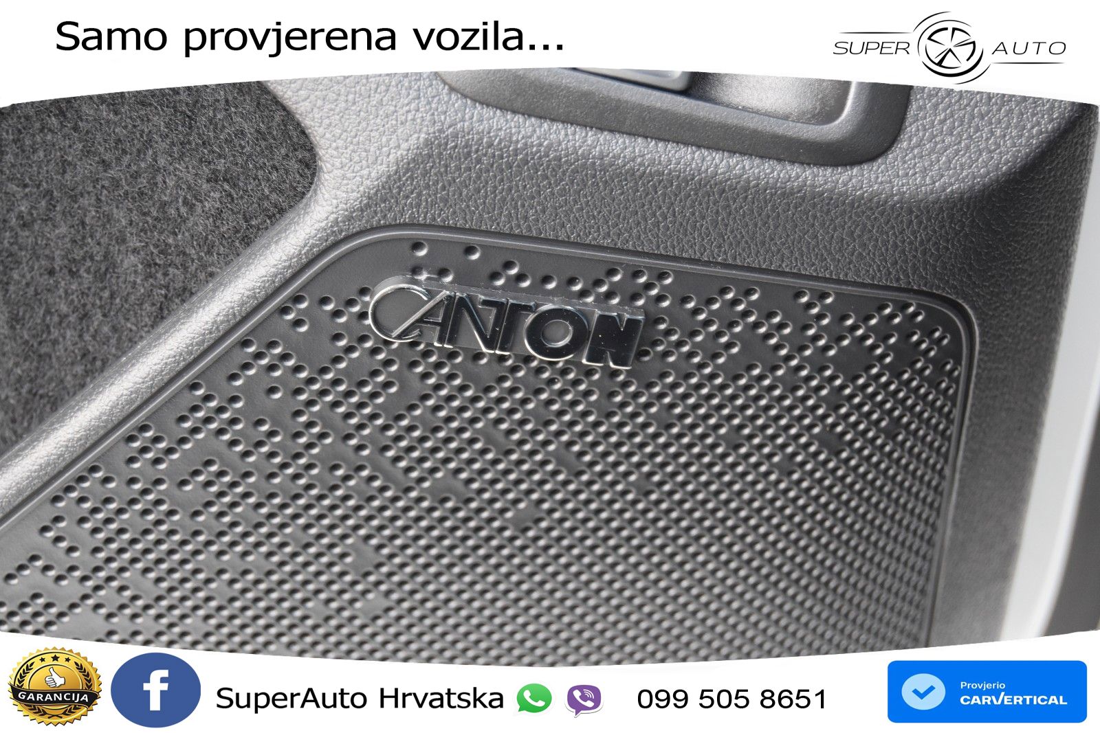 Škoda Enyaq iV 80x 82 kWh (265 KS) AWD SportLine LED+GR SJED+ACC