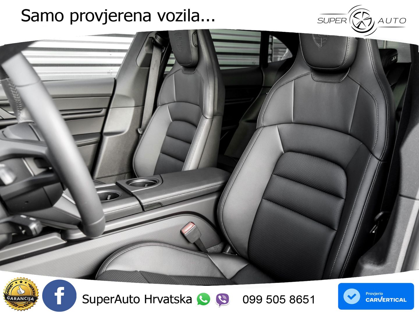 Porsche Taycan Cross Turismo 4 105 kWh (435 KS)