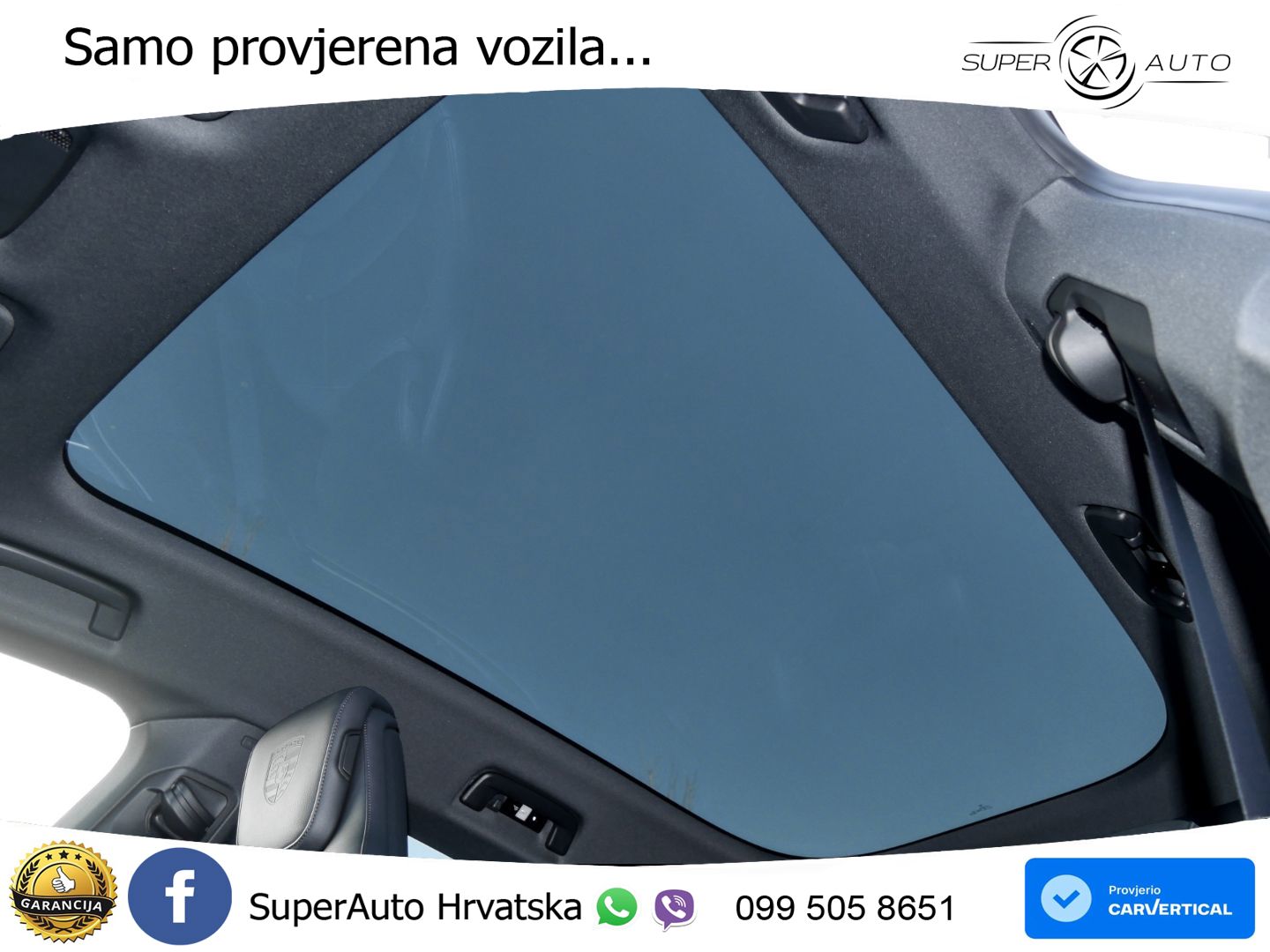 Porsche Taycan Cross Turismo 4 105 kWh (435 KS)