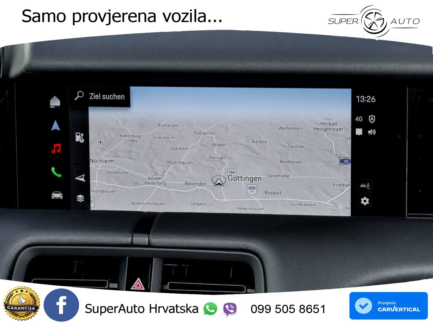 Porsche Taycan Cross Turismo 4 105 kWh (435 KS)