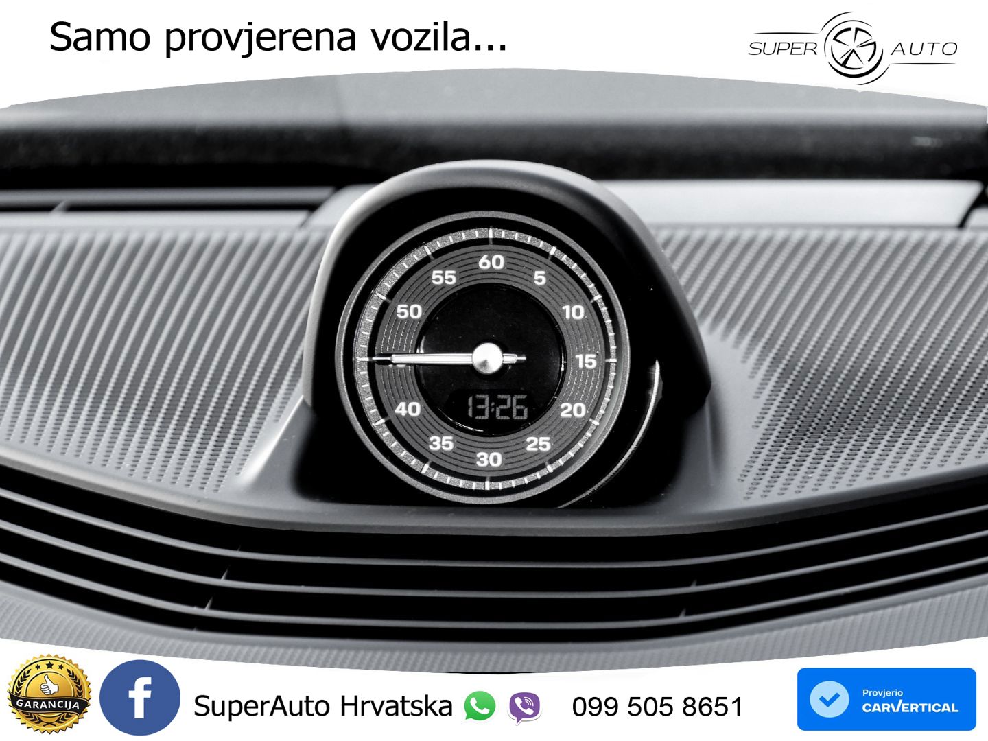 Porsche Taycan Cross Turismo 4 105 kWh (435 KS)