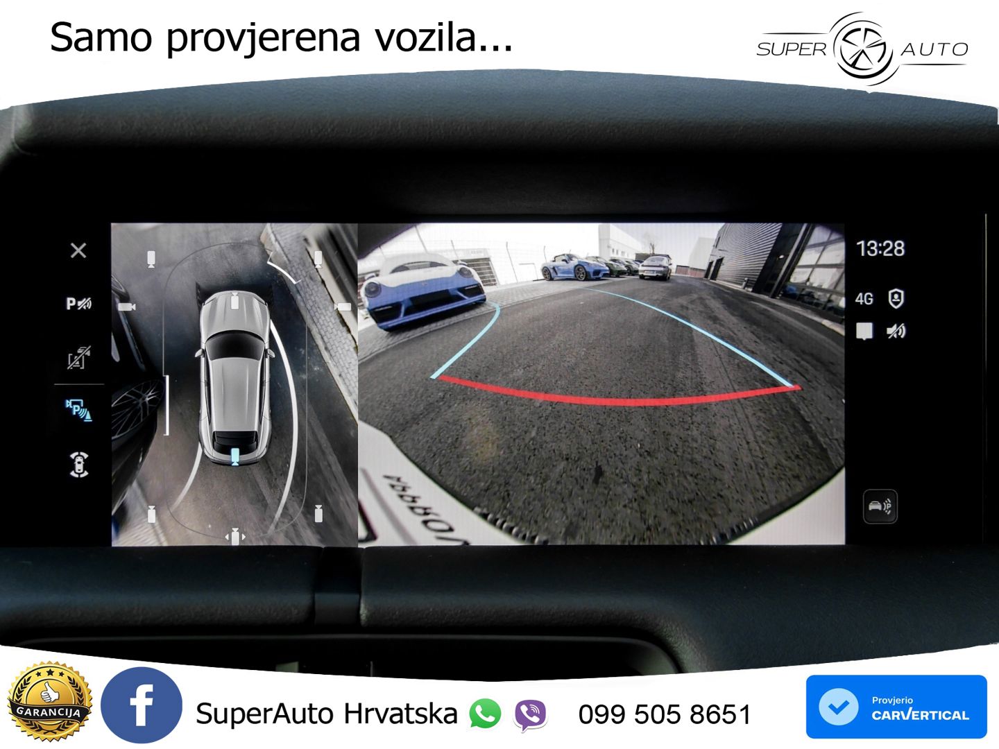 Porsche Taycan Cross Turismo 4 105 kWh (435 KS)