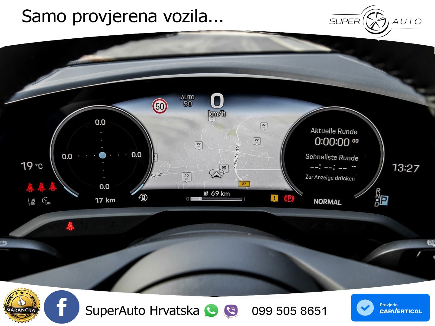 Porsche Taycan Cross Turismo 4 105 kWh (435 KS)