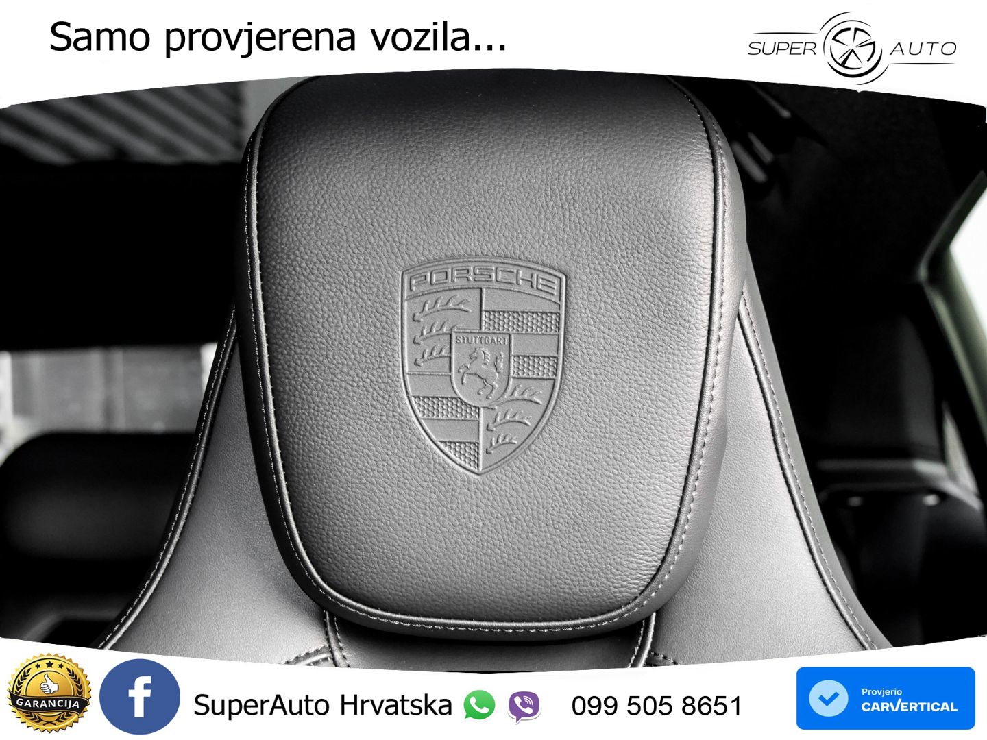 Porsche Taycan Cross Turismo 4 105 kWh (435 KS)
