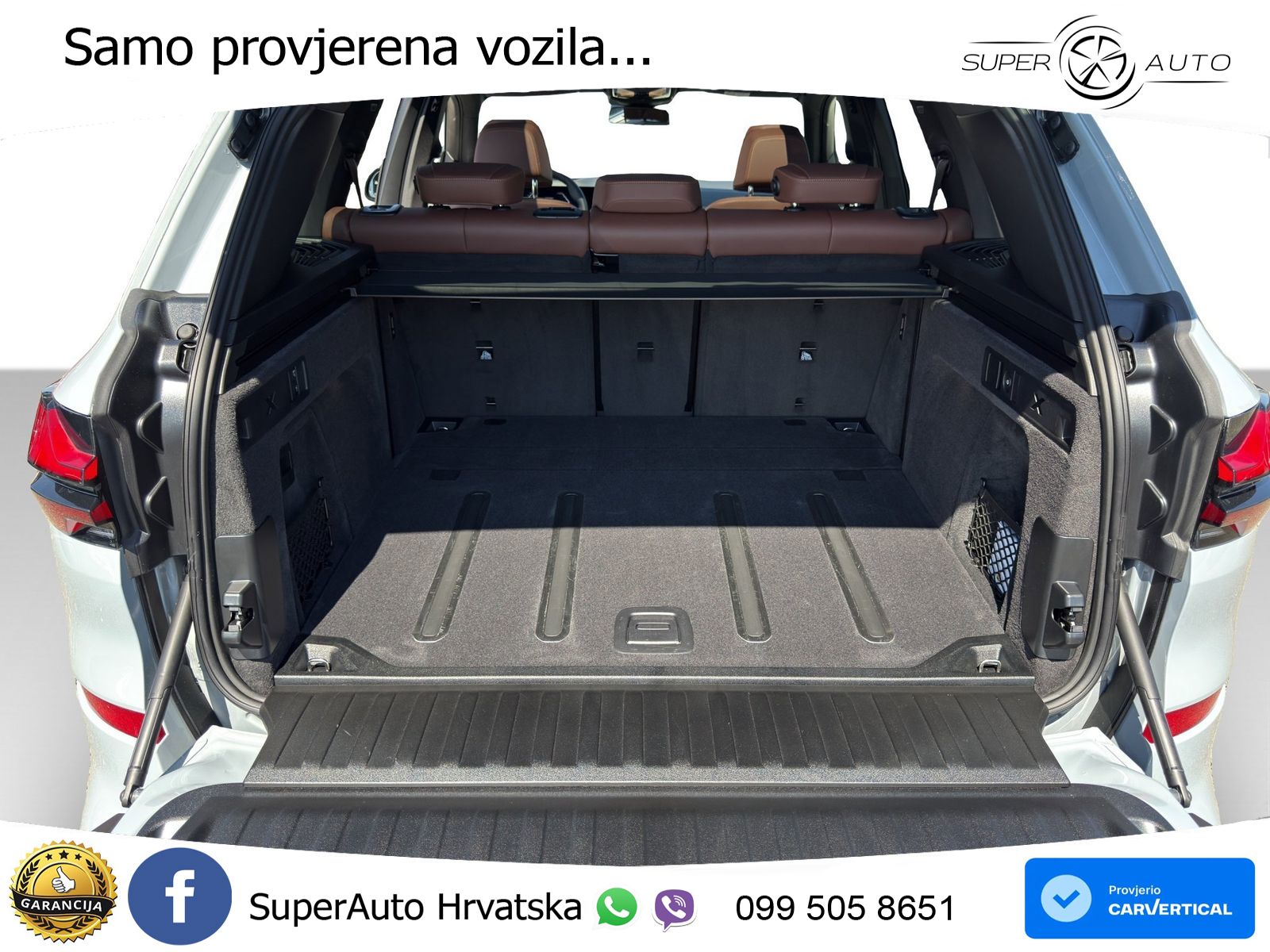 BMW X5 30d (286 KS) xDrive Steptronic LED+GR SJED+ACC