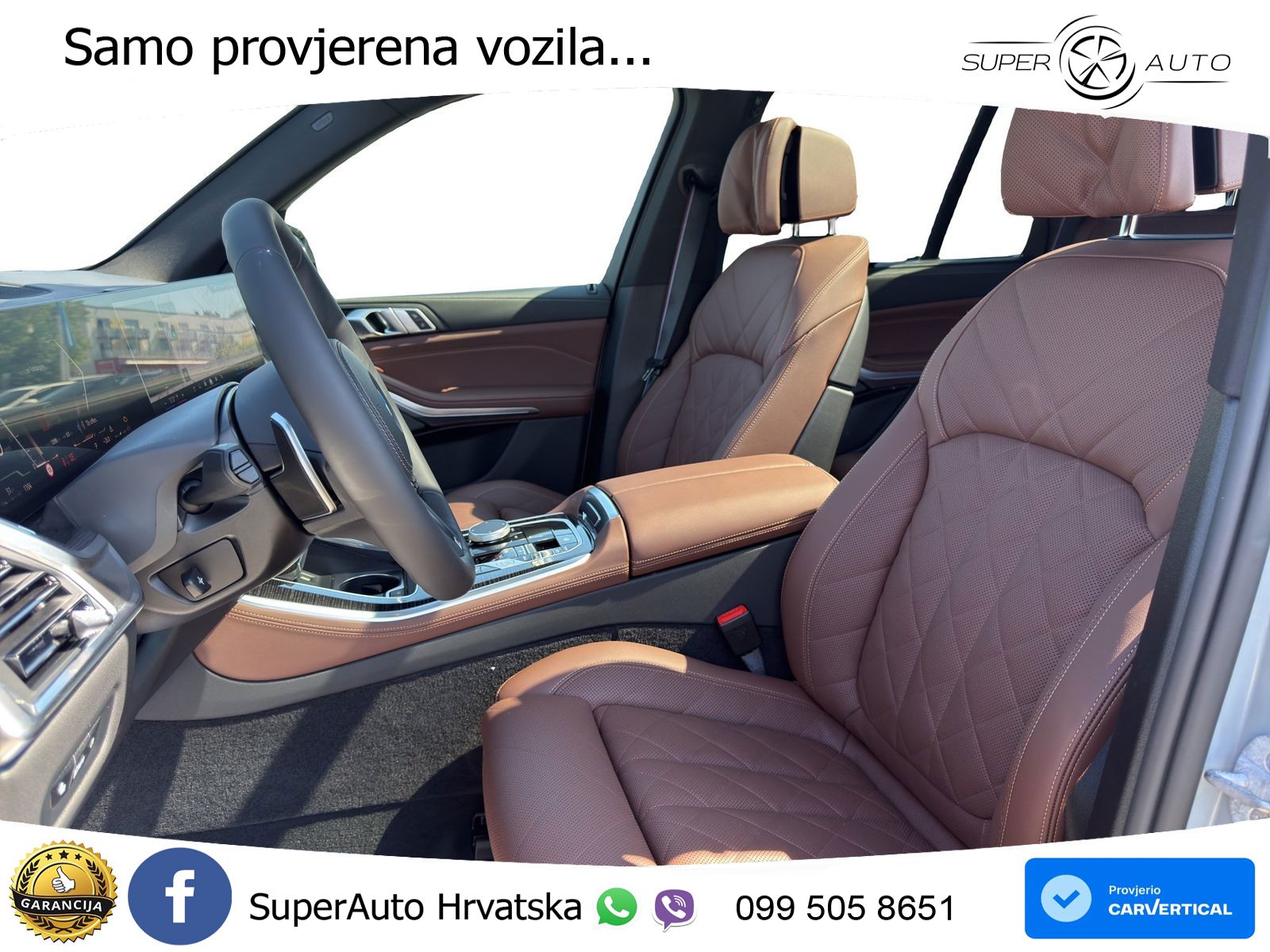 BMW X5 30d (286 KS) xDrive Steptronic LED+GR SJED+ACC