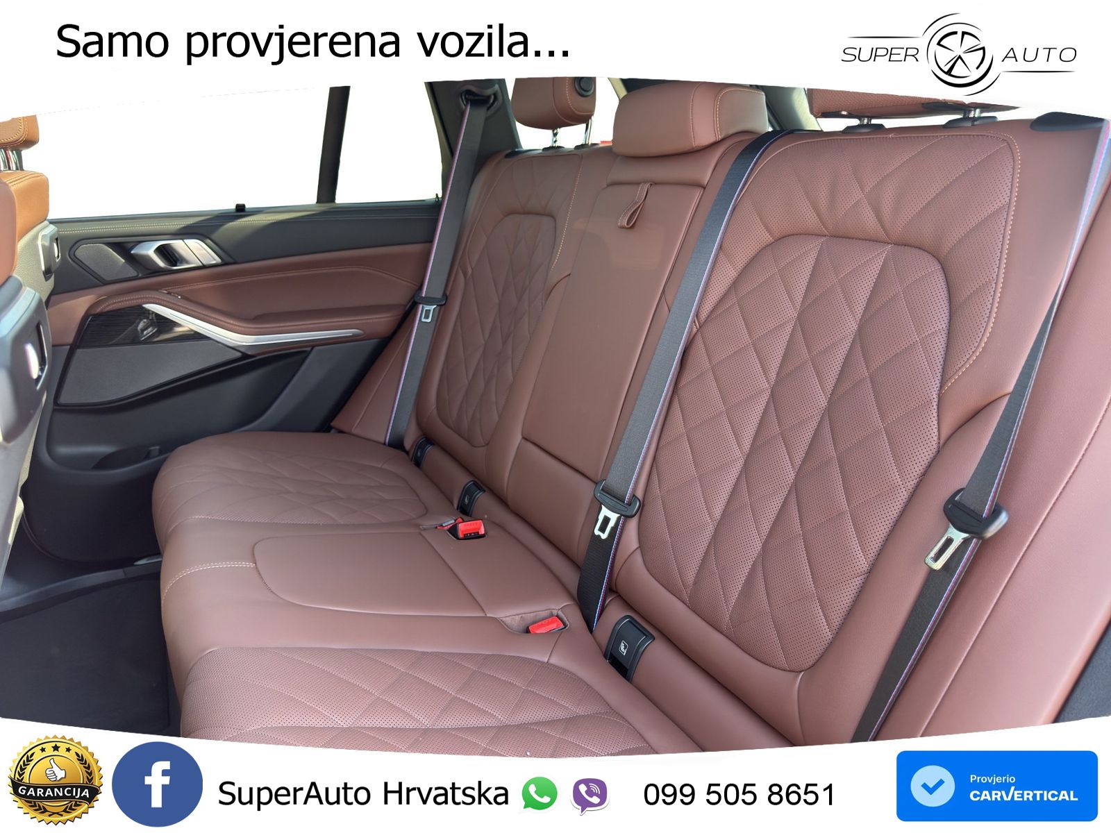 BMW X5 30d (286 KS) xDrive Steptronic LED+GR SJED+ACC