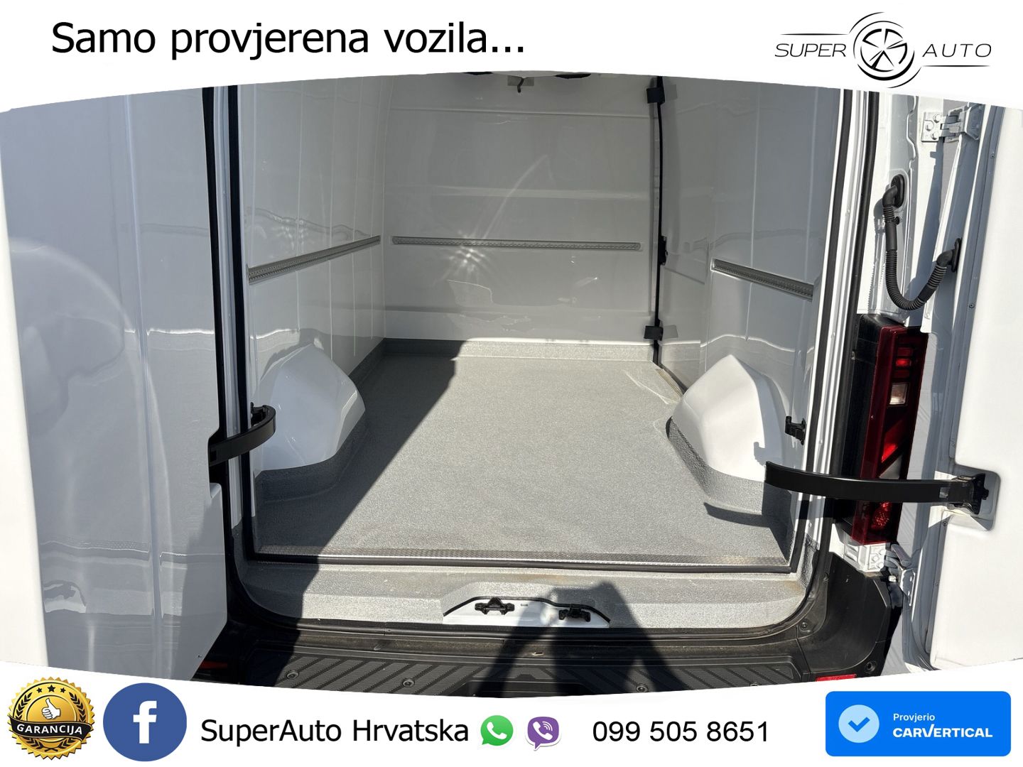 Renault Master 131 KS