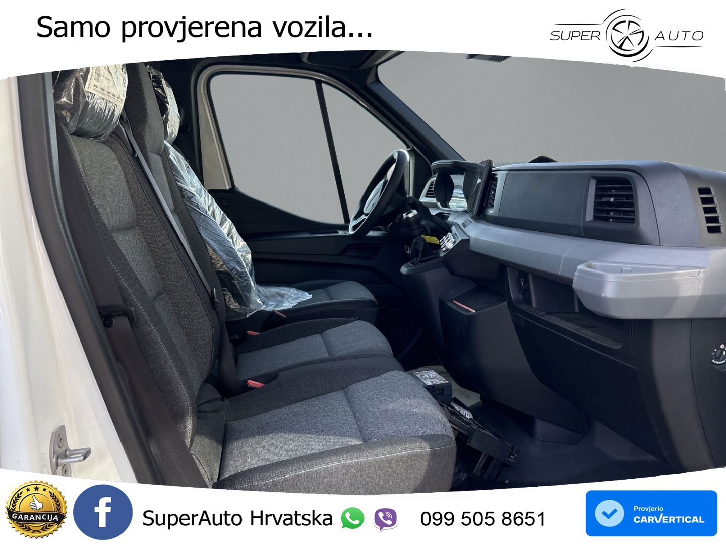 Renault Master 131 KS