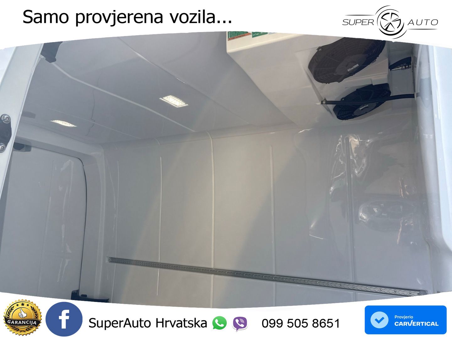Renault Master 131 KS