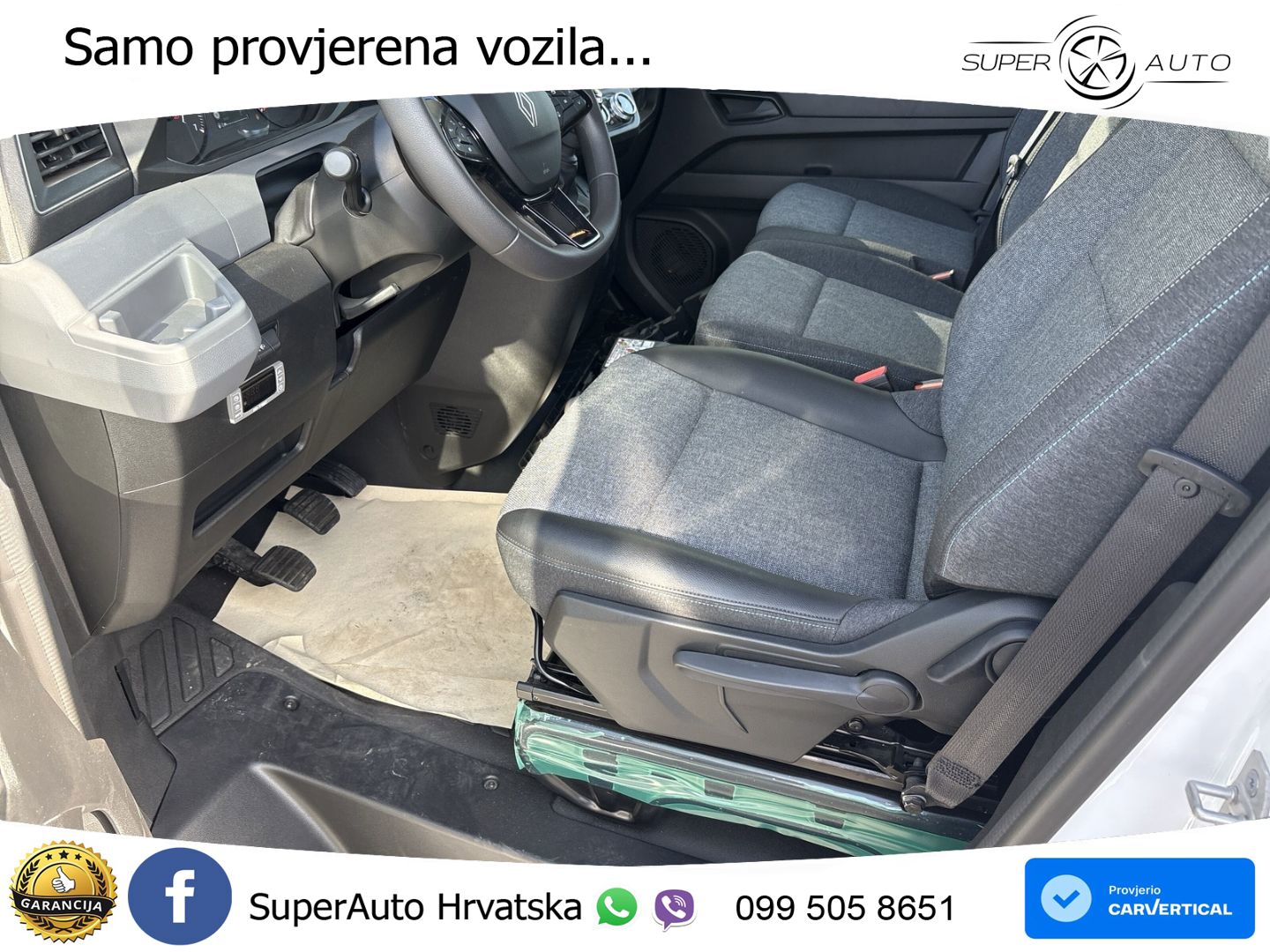 Renault Master 131 KS