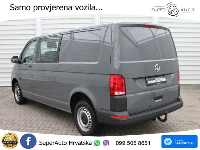 VW Transporter 150 KS